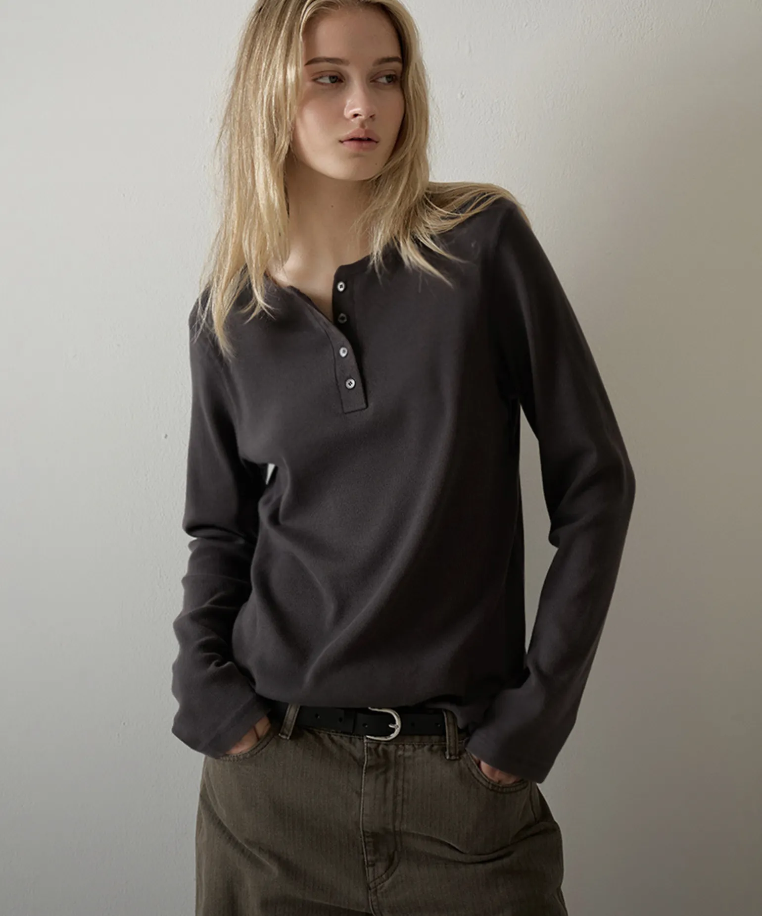 매일 입는 편안함