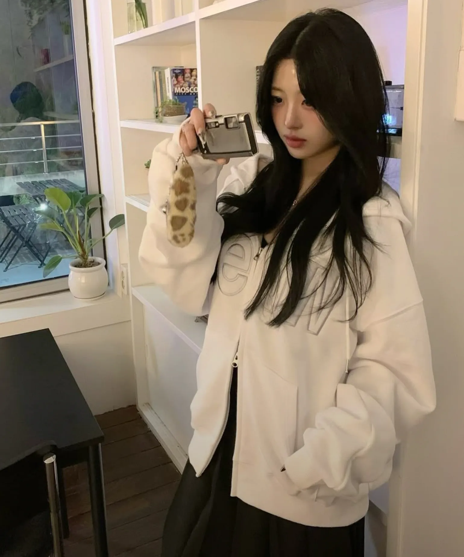 무심함이 남긴 멋