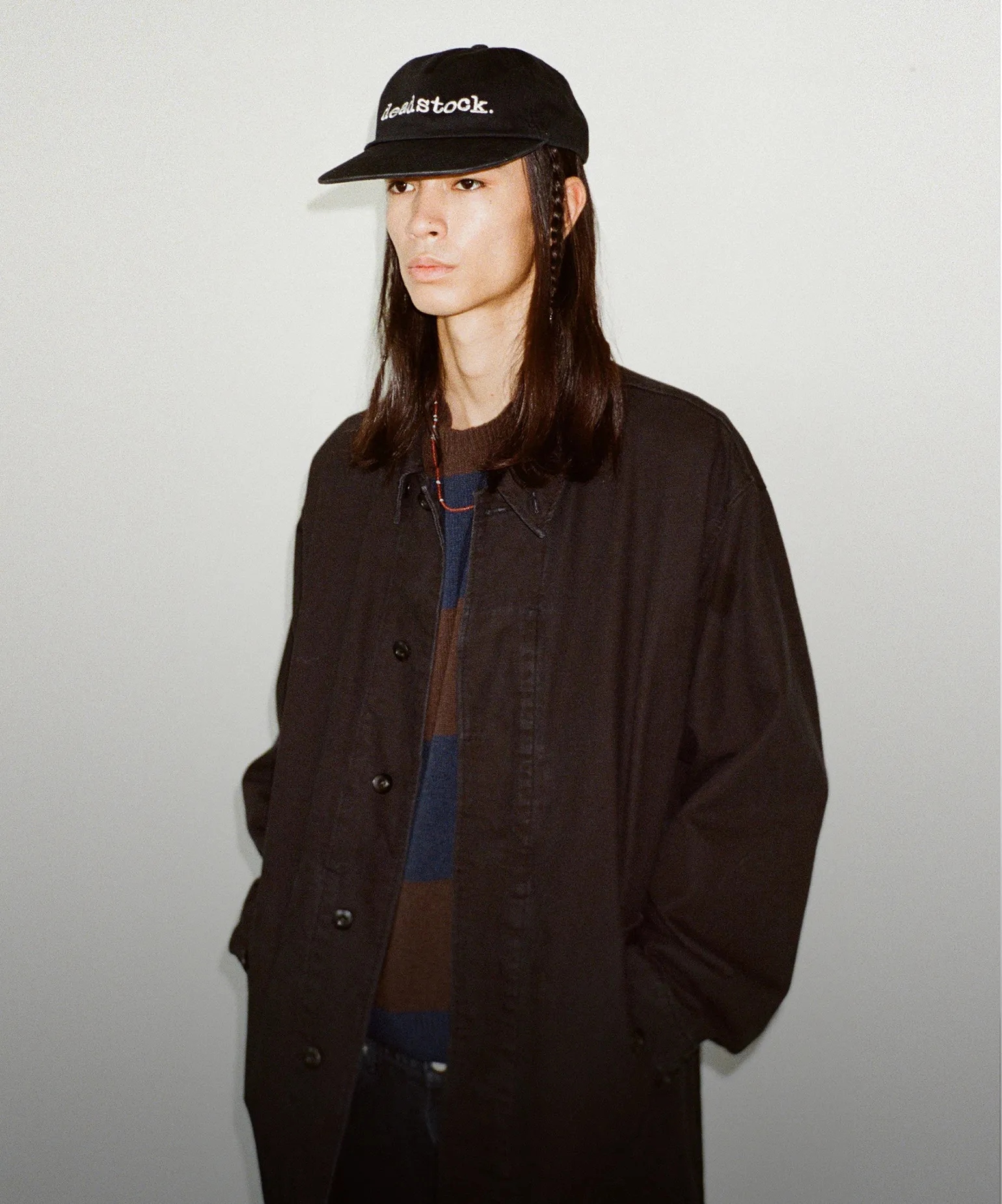 겨울에 피어난
빈티지의 멋