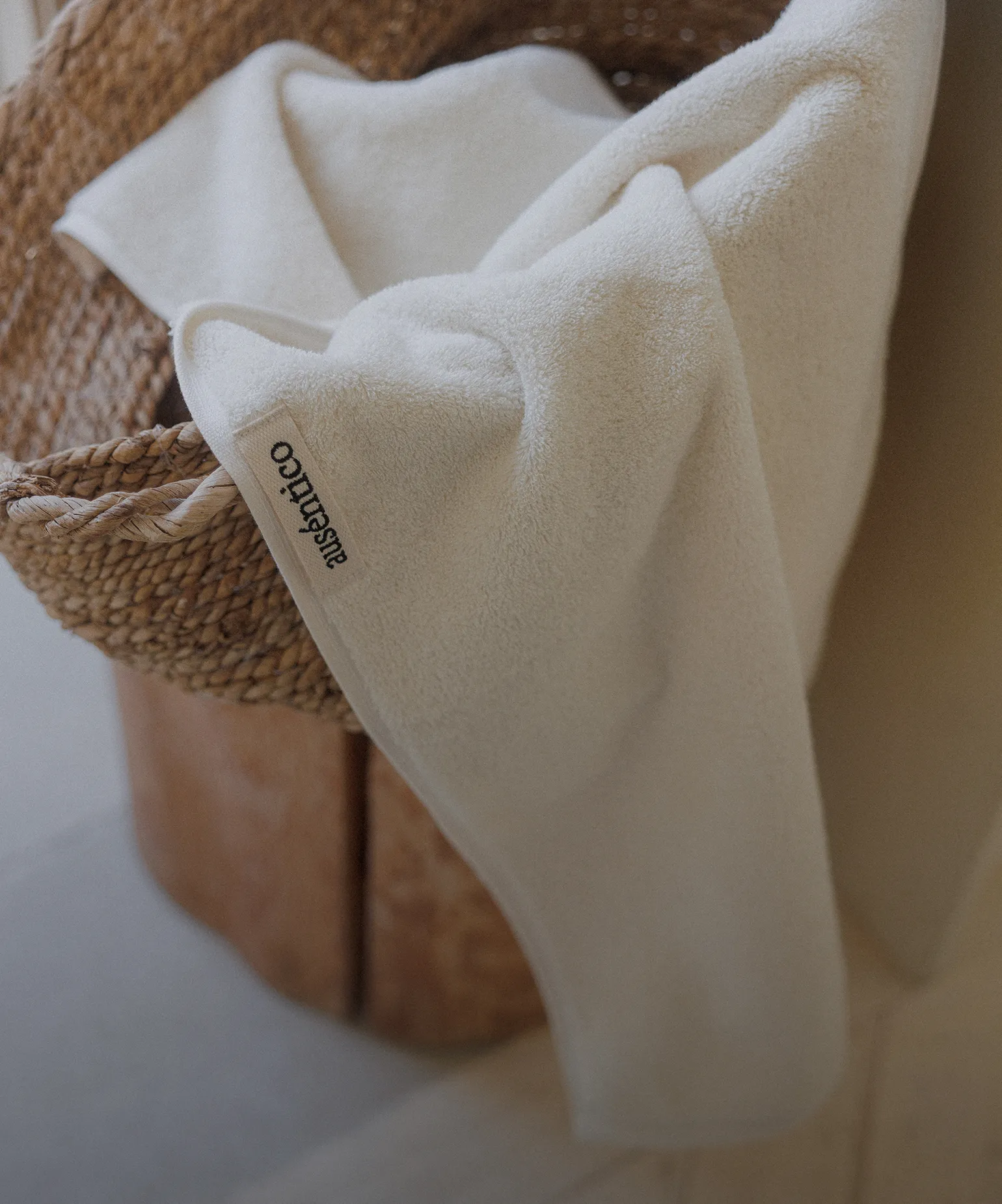 타월도 나만의 취향으로