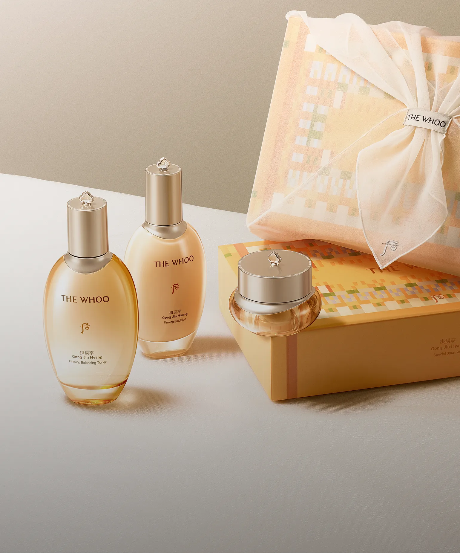 격이 다른 아름다움