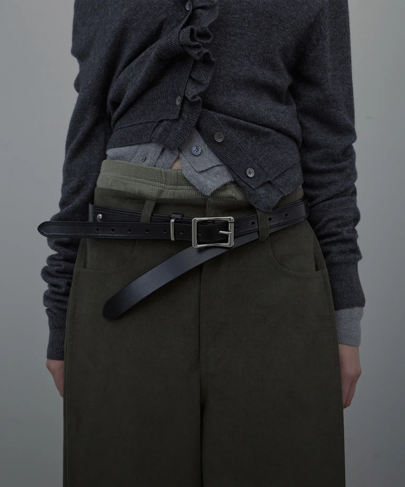 새로운 스타일의 실험