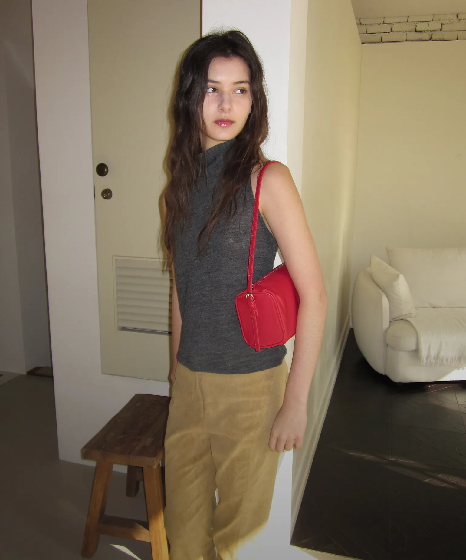 손에 잡히는
파리지앵 무드