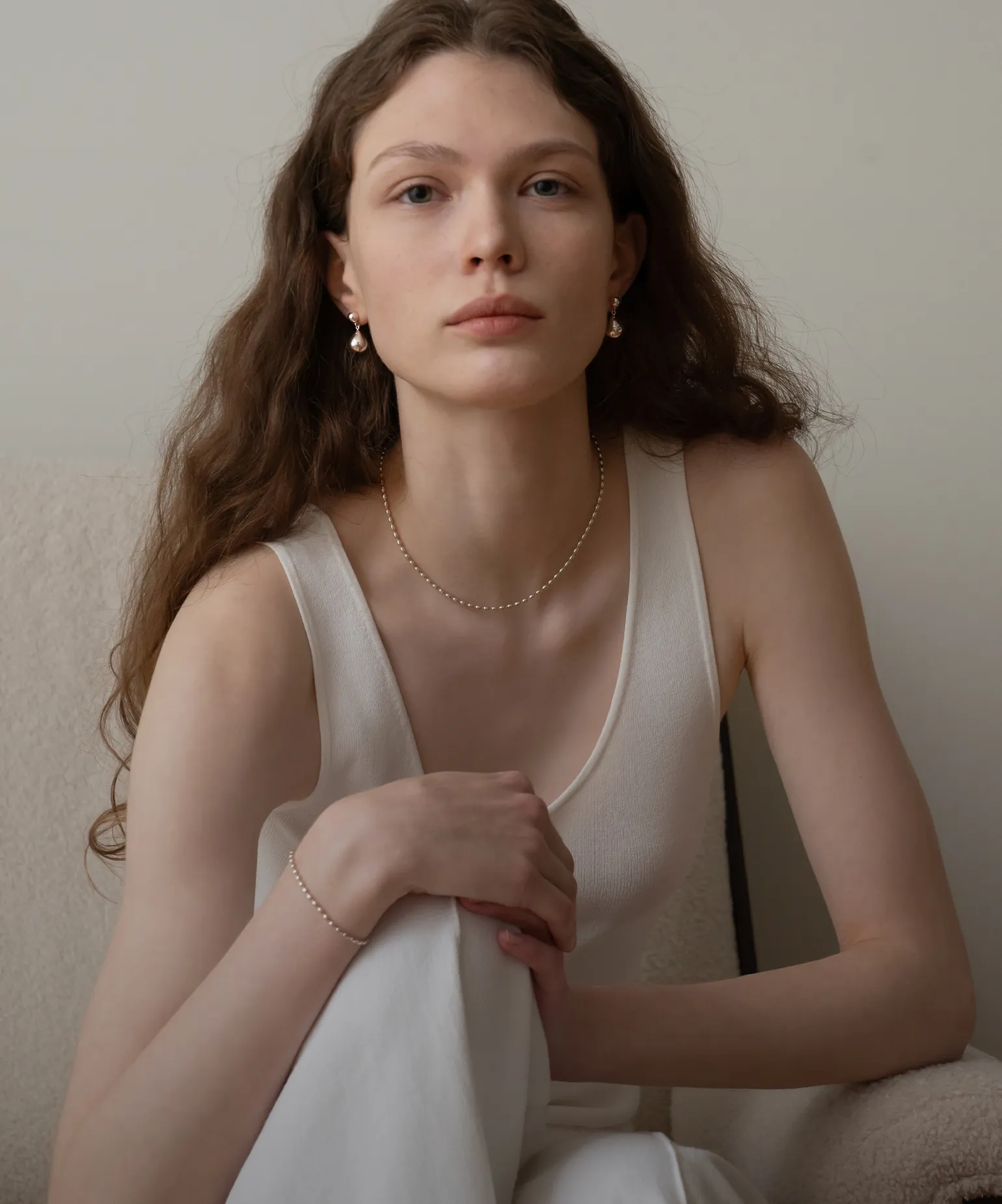 잔잔한 아름다움을
추구한다면