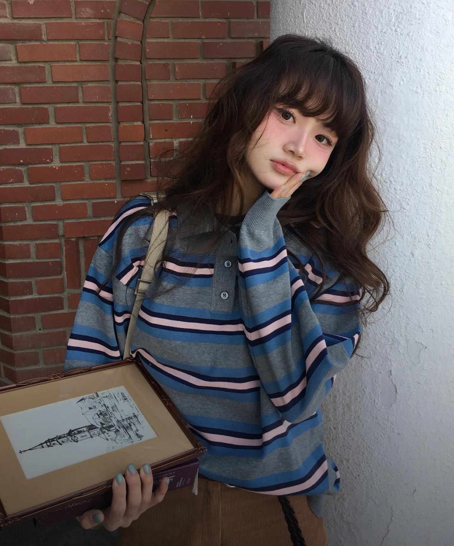 매일을 위한 개성