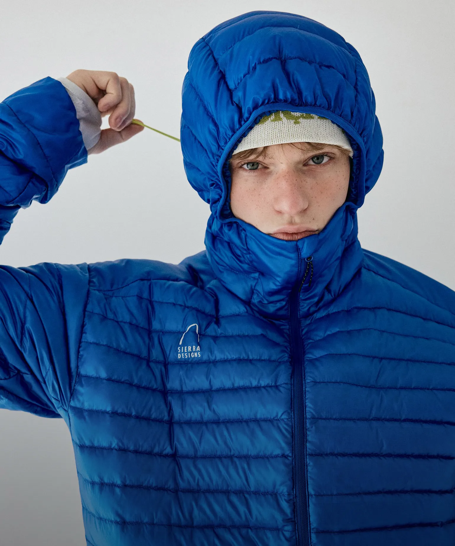 기다리던 신상 소식