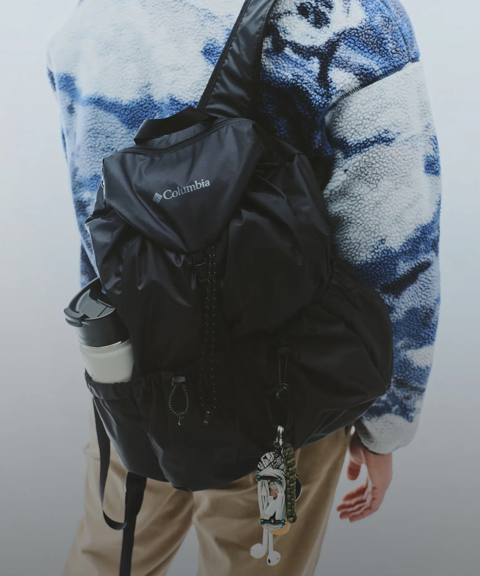 새 학기엔
새 가방을