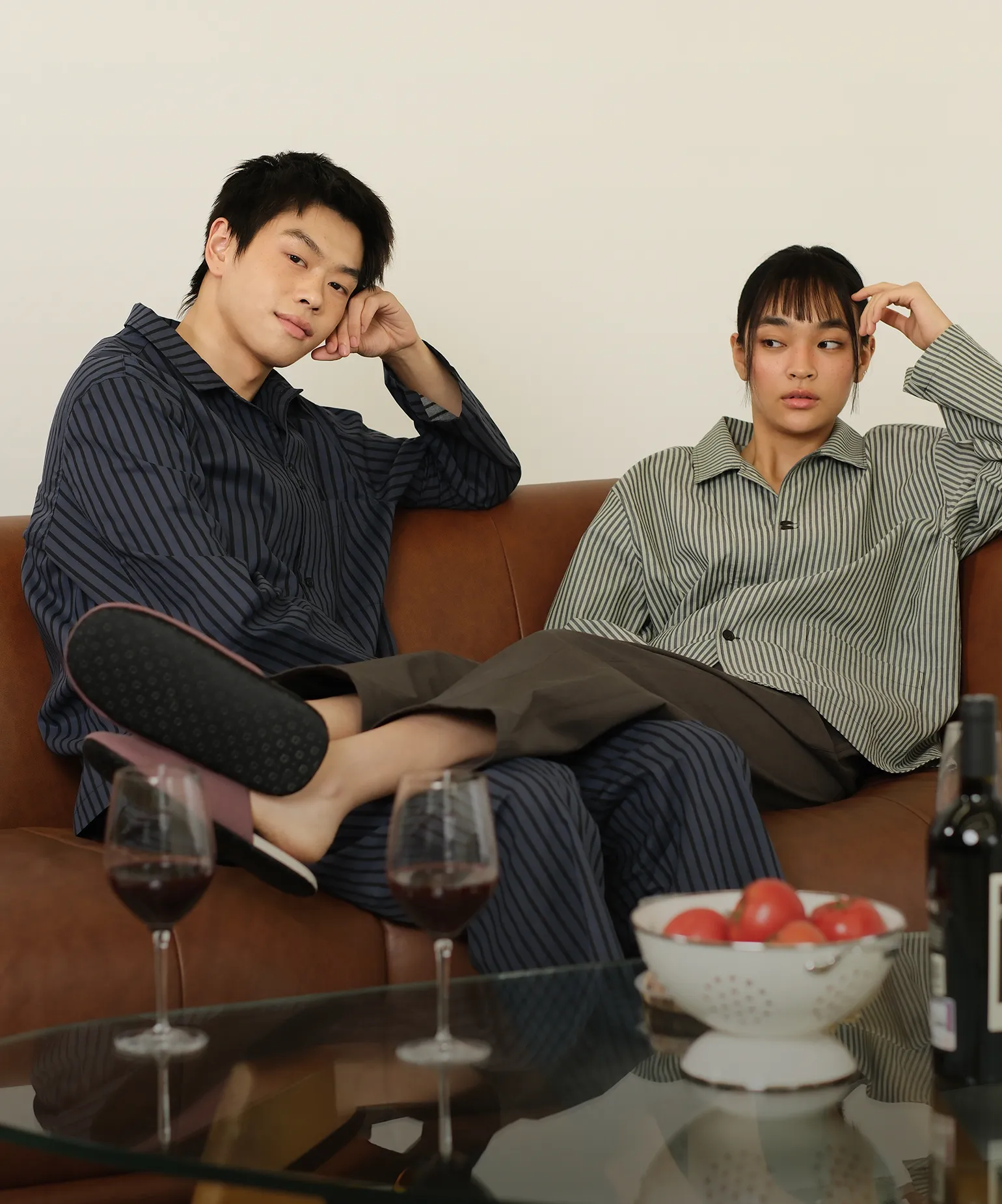 나를 가꾸는 취향