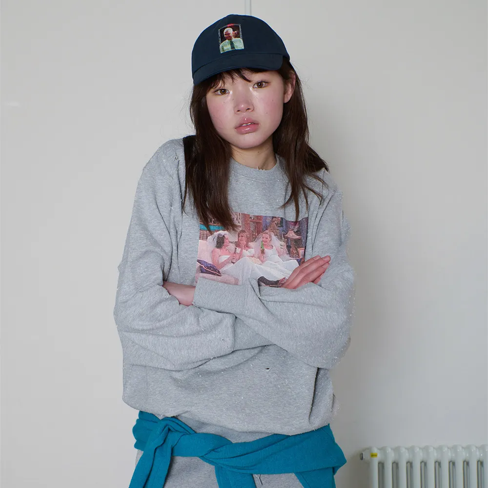 설레는 협업 소식