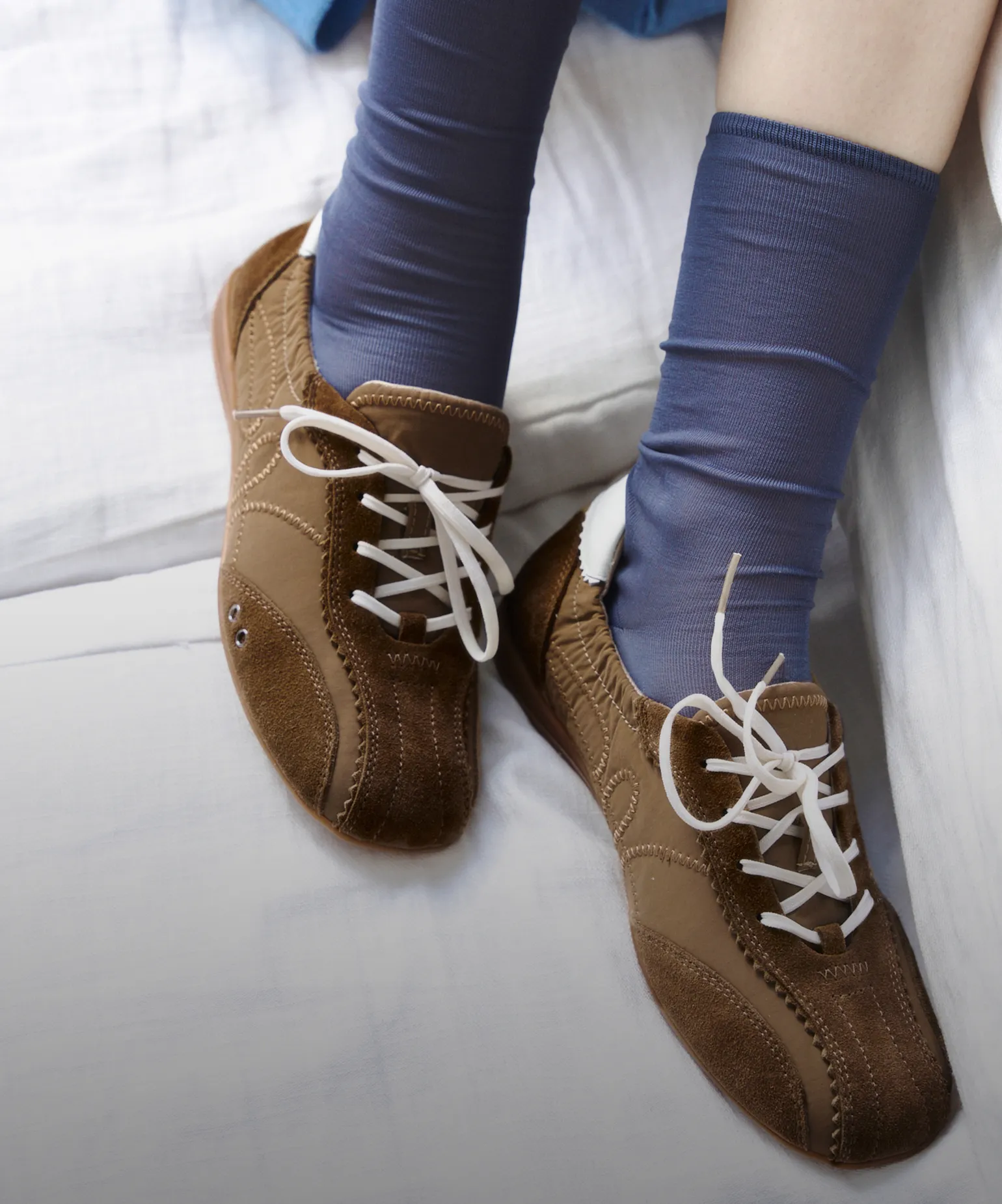 외출을 부르는 신발