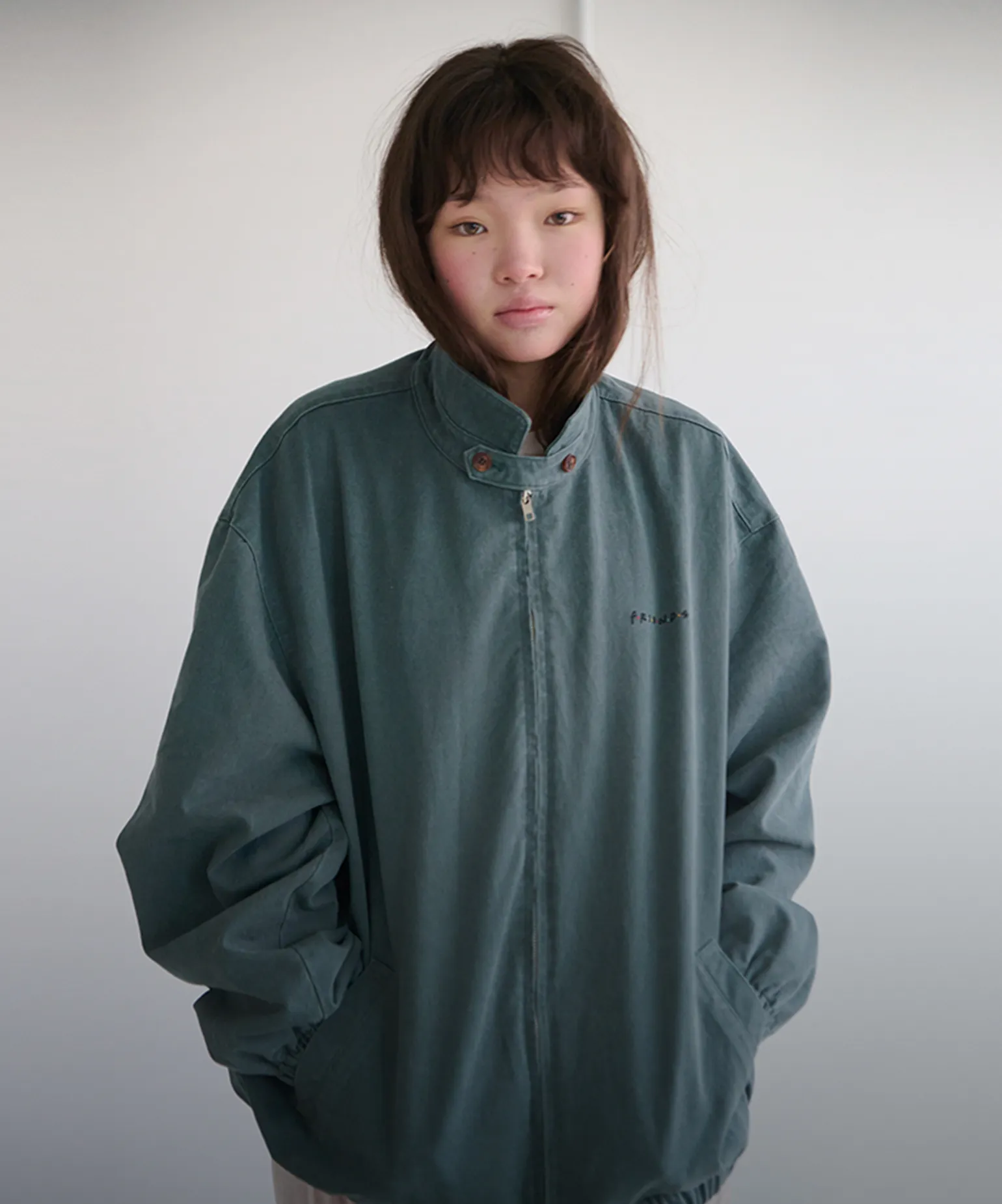 다음 계절의 아우터