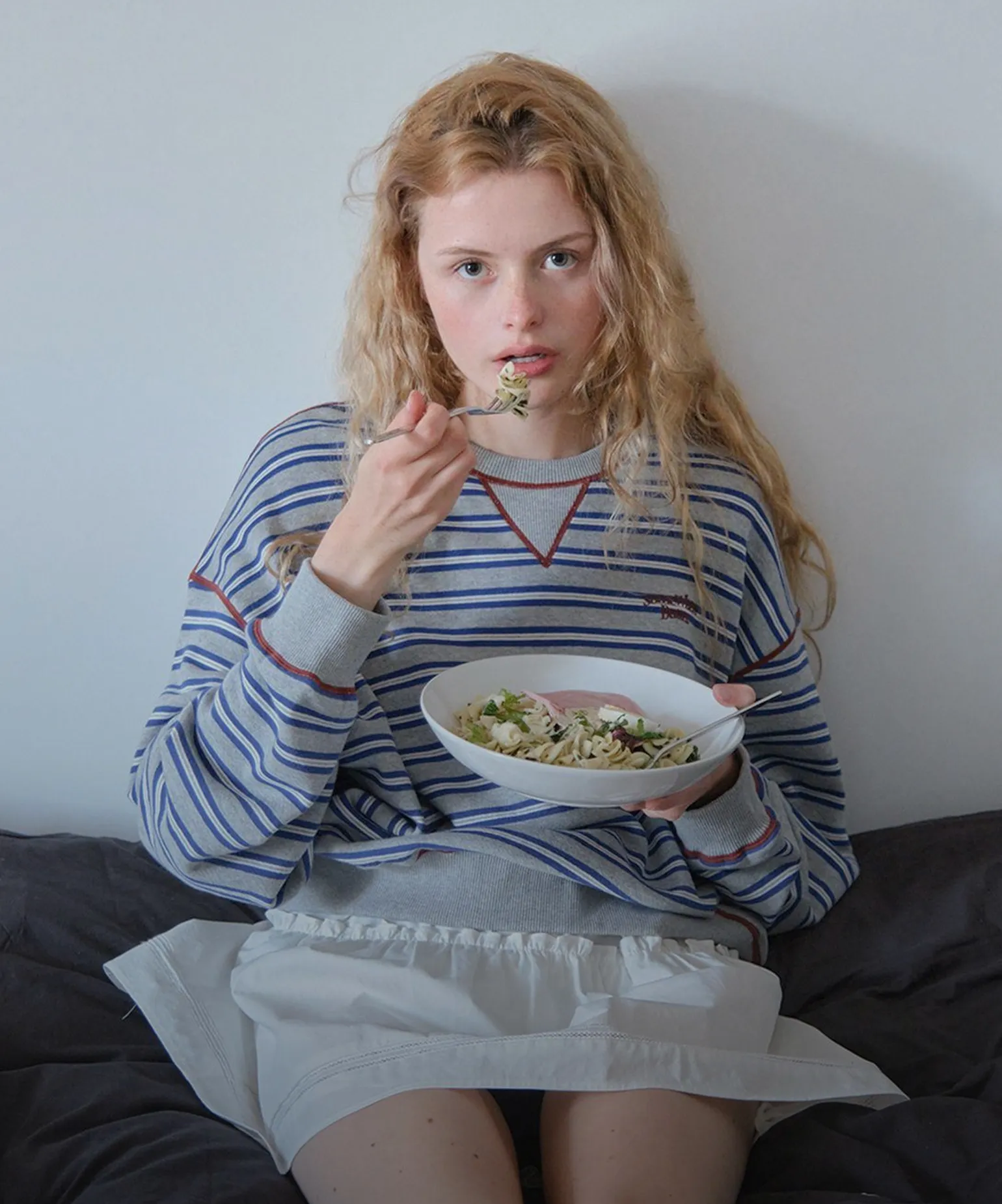 부드럽게 녹아드는 빈티지