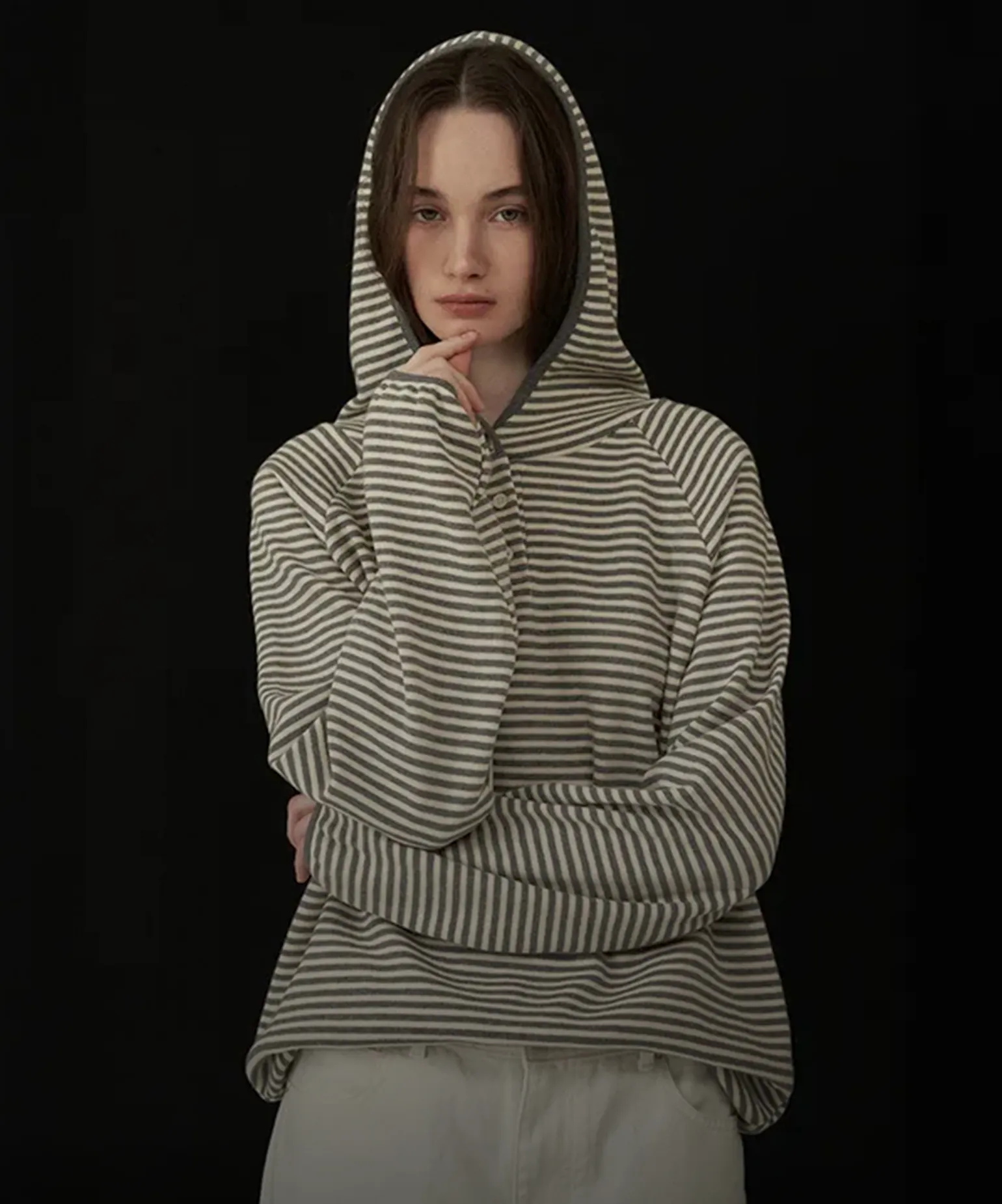 오래 입을수록 빛나는