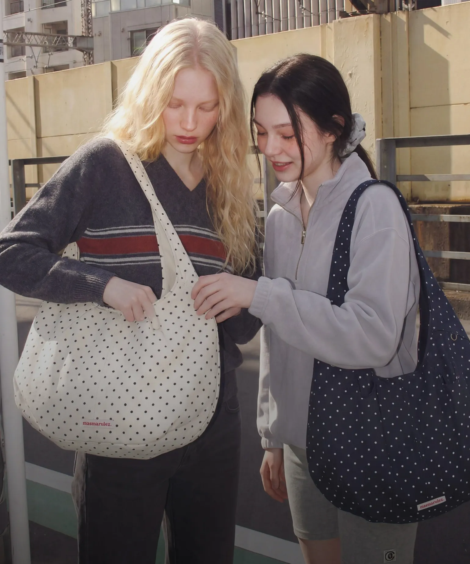 따끈따끈한 신상 소식