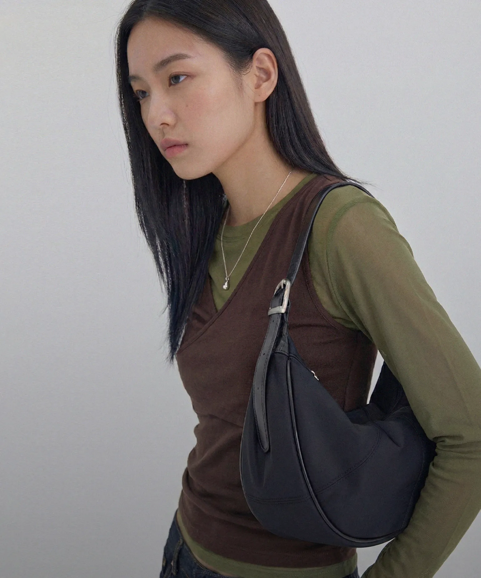 어깨 위의 트렌드