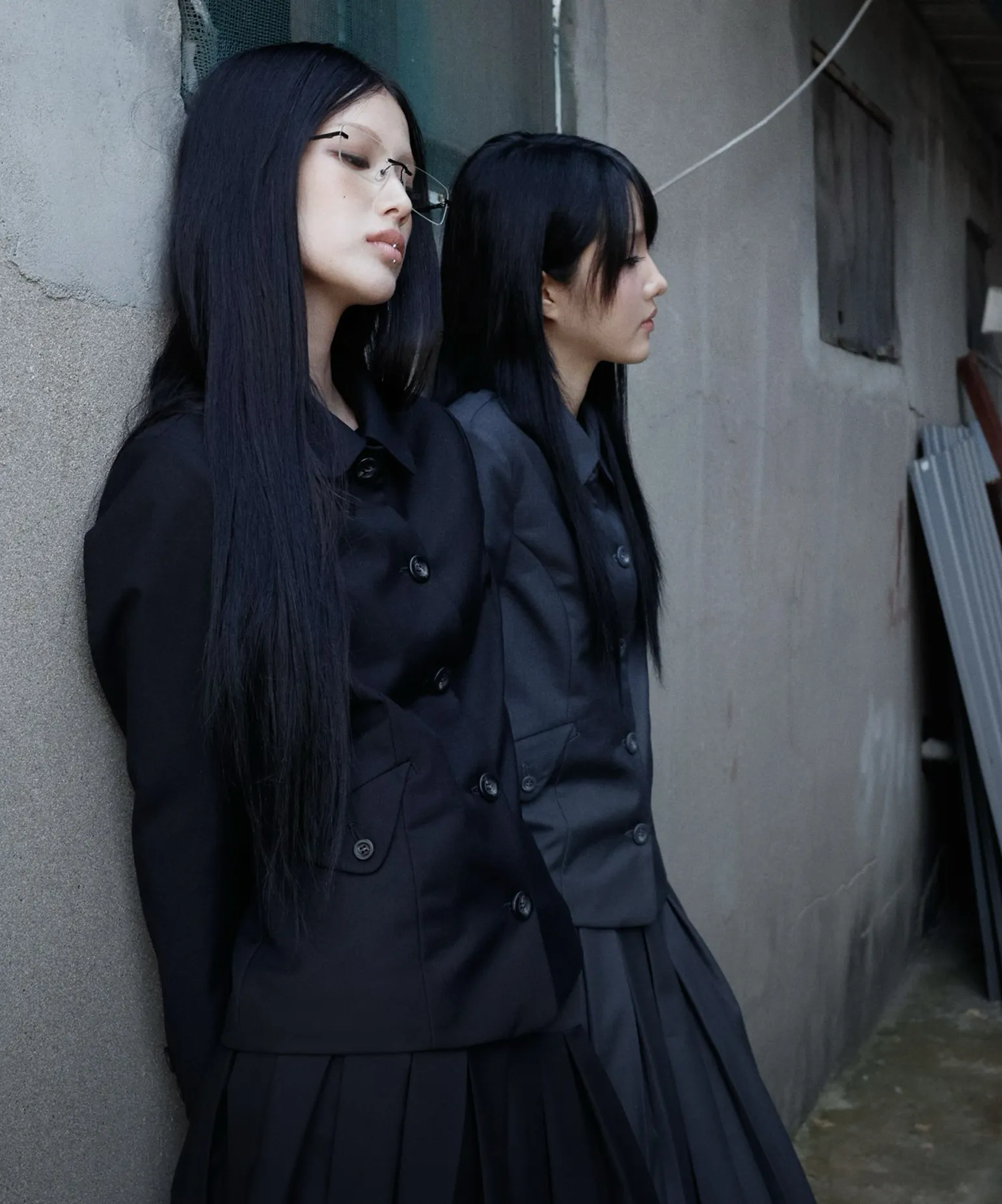 자주 찾게 될
데일리웨어