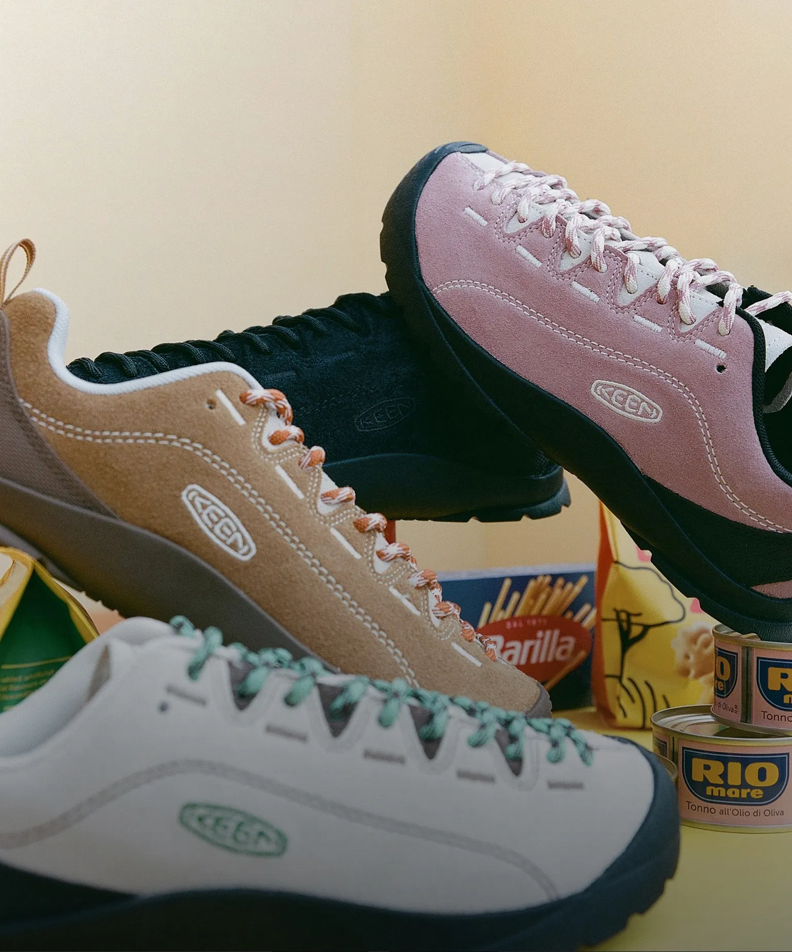 다시 돌아온
인기 신발