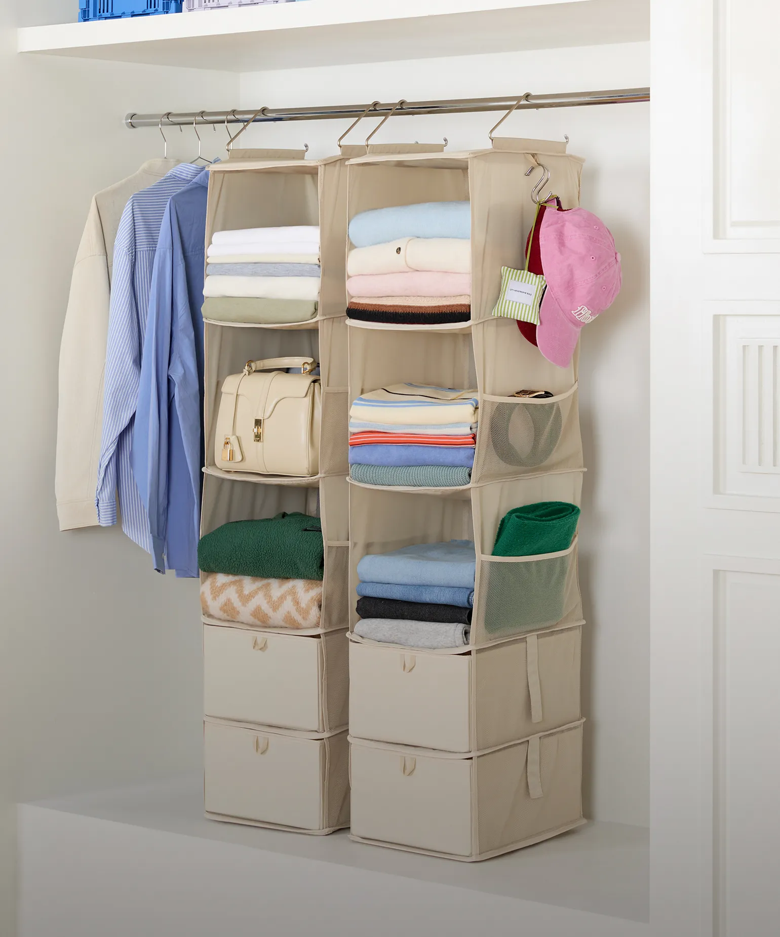 정리의 새로운 기준