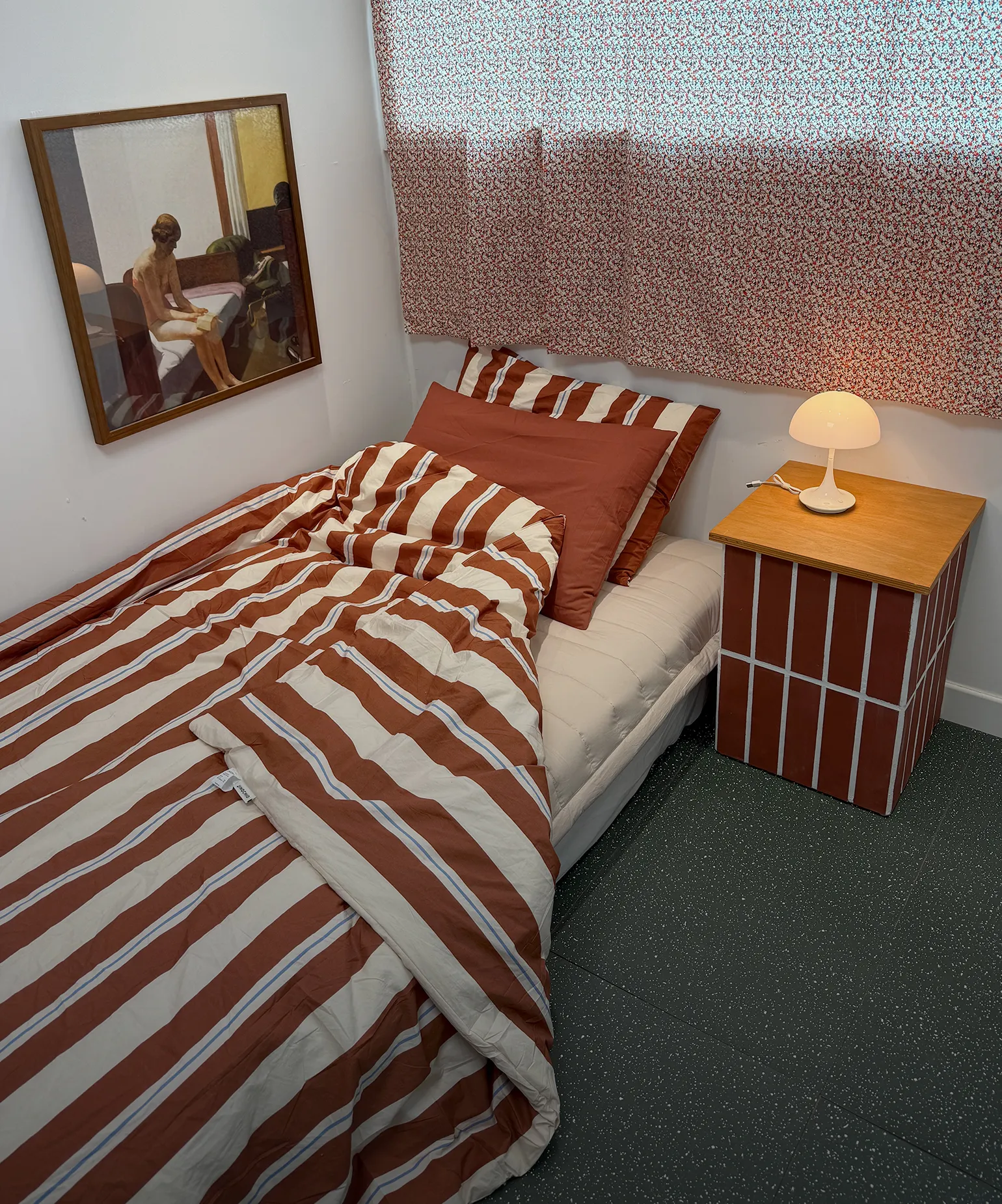 공간에 더하는 여유