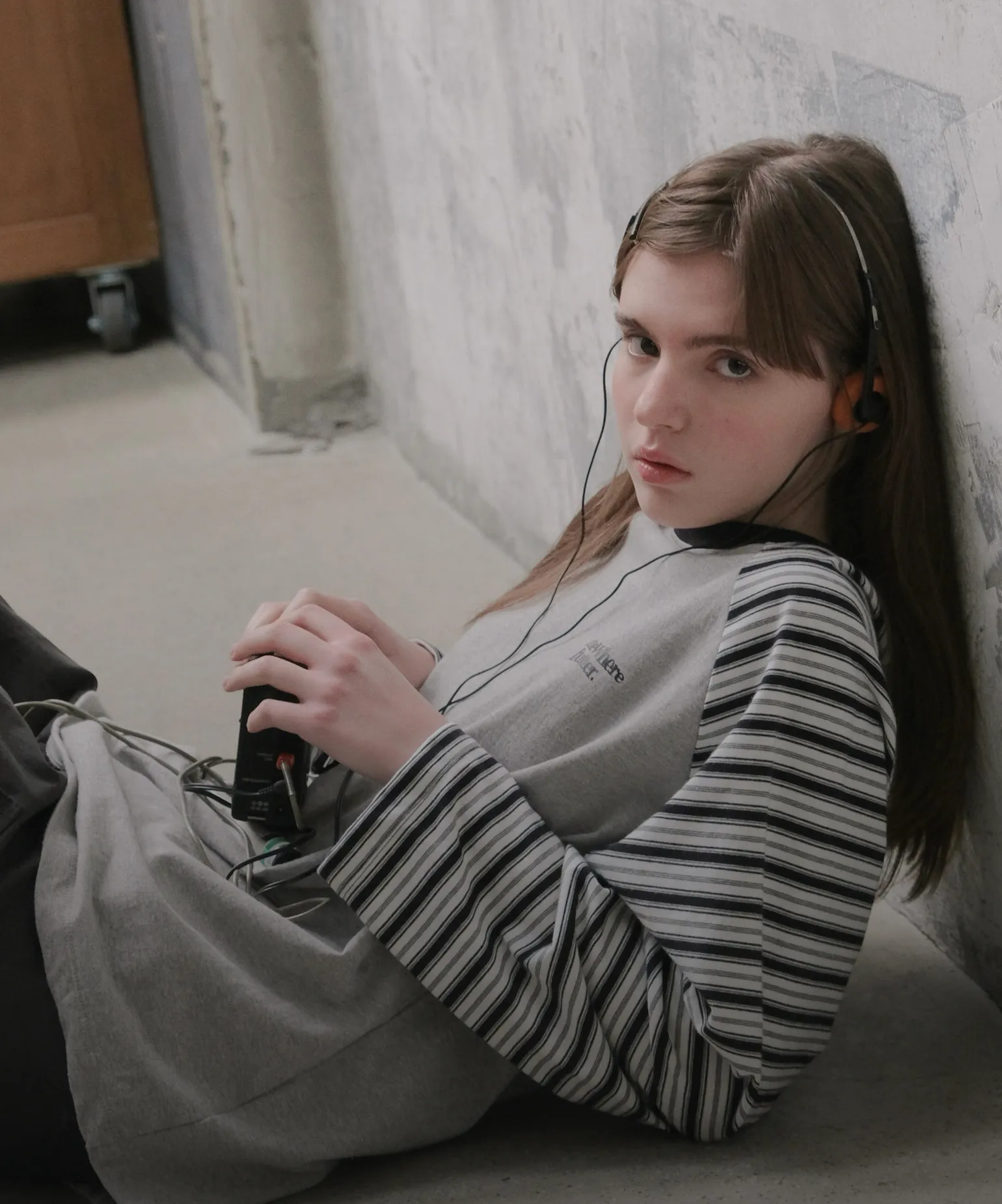 설레는 봄의 시그널