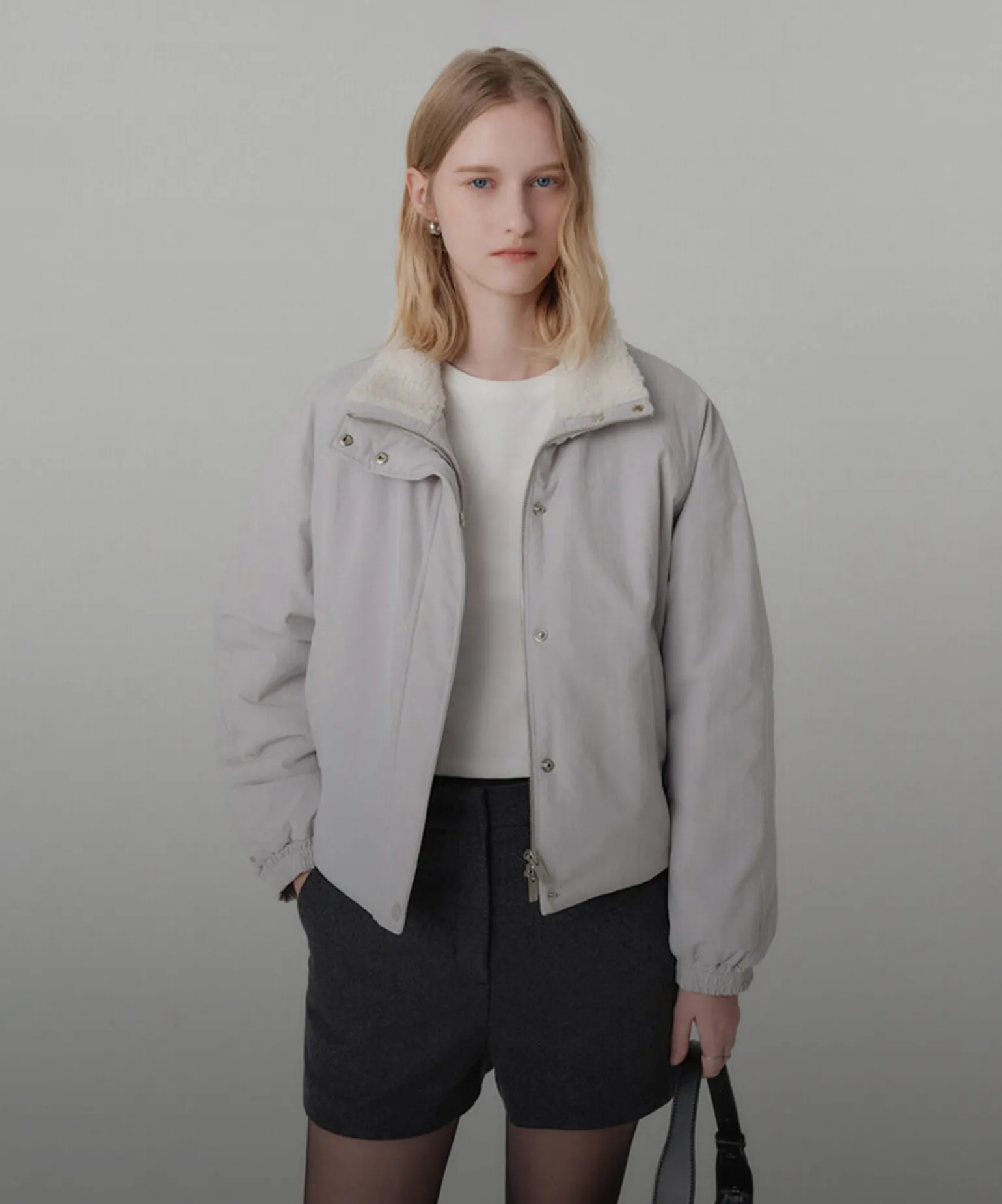 현대적인 우아함