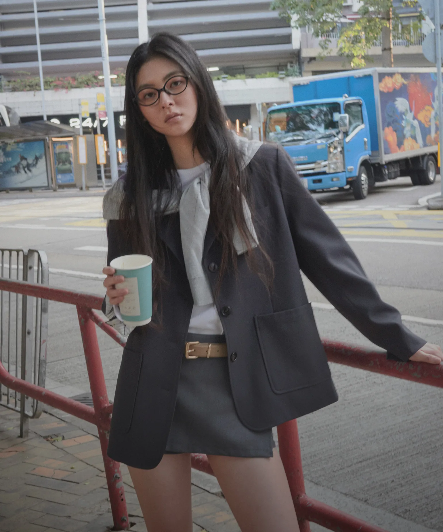 새로운 리듬을 더해요