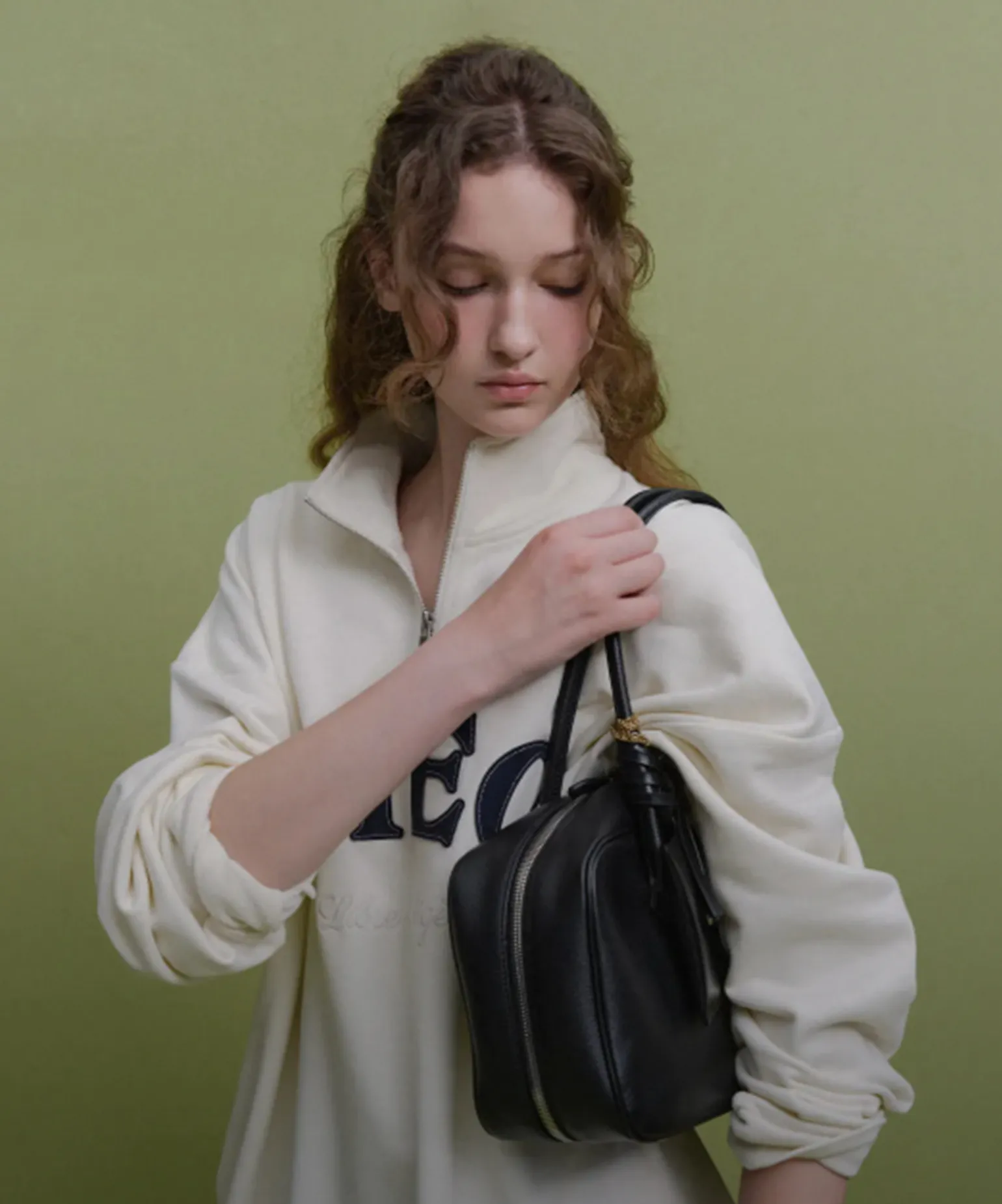 디테일이 빚은
자연스러움