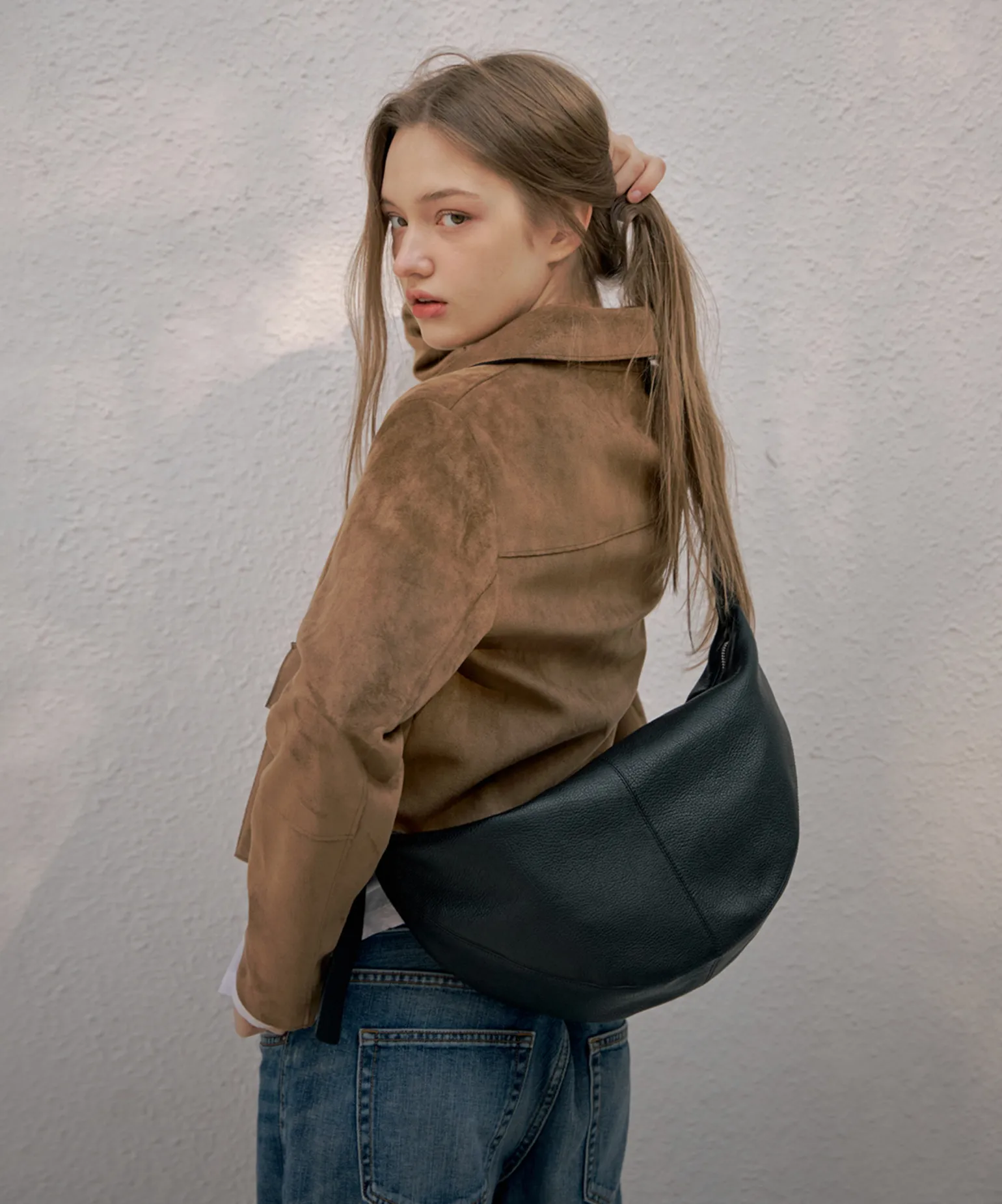 자꾸 찾게 되는
데일리백