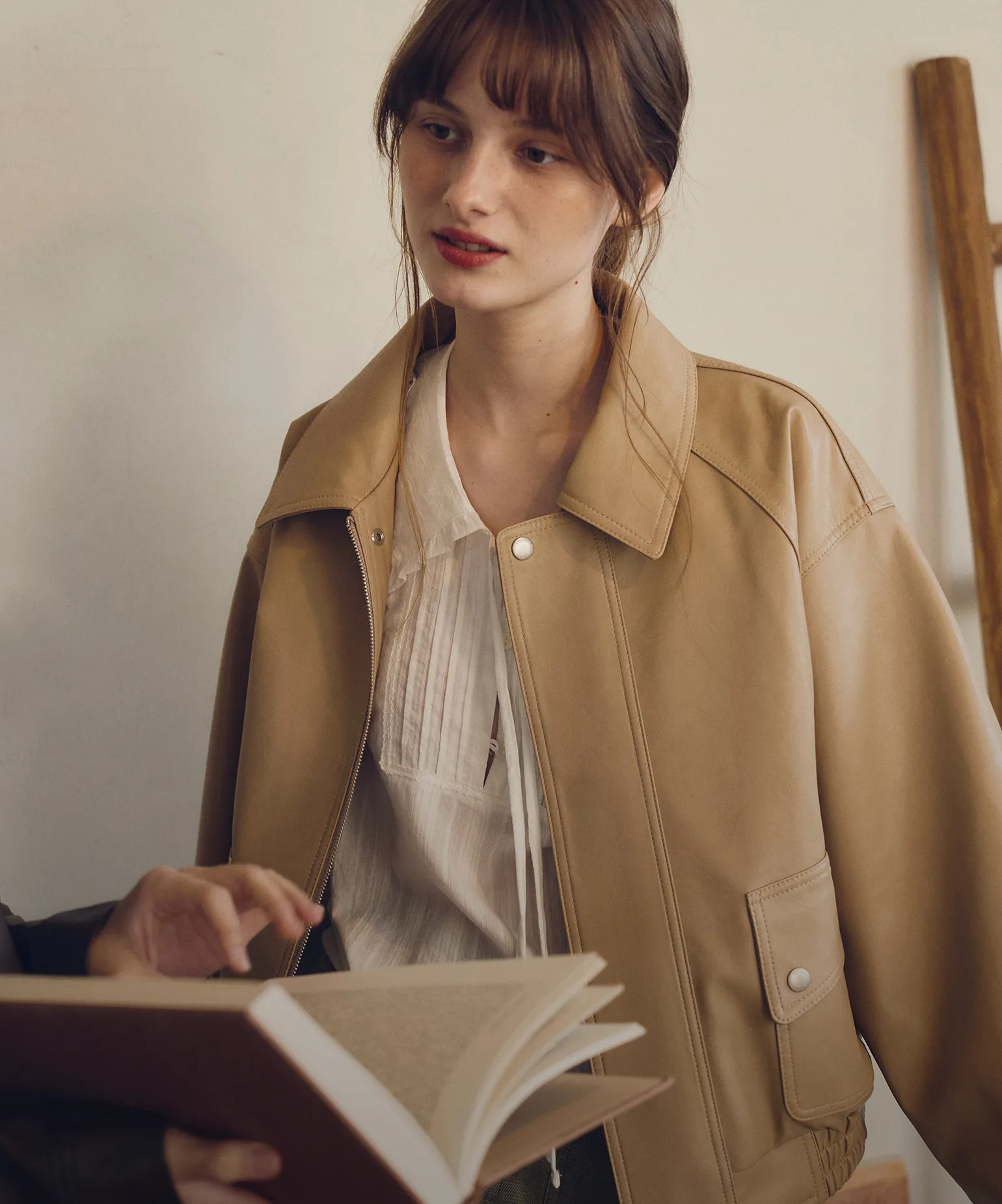 포근함이 머무는 클래식