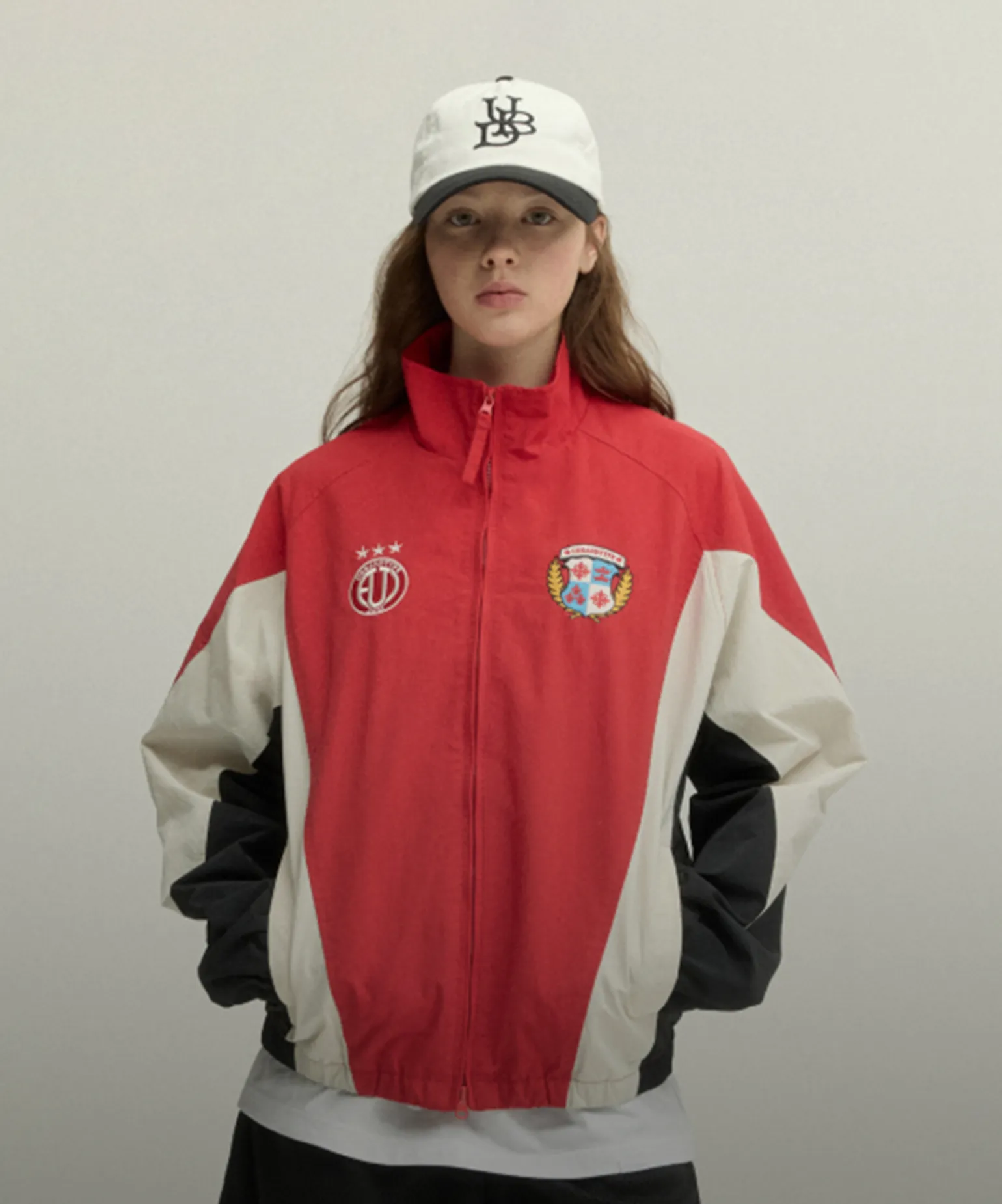 도심 속의 편안함