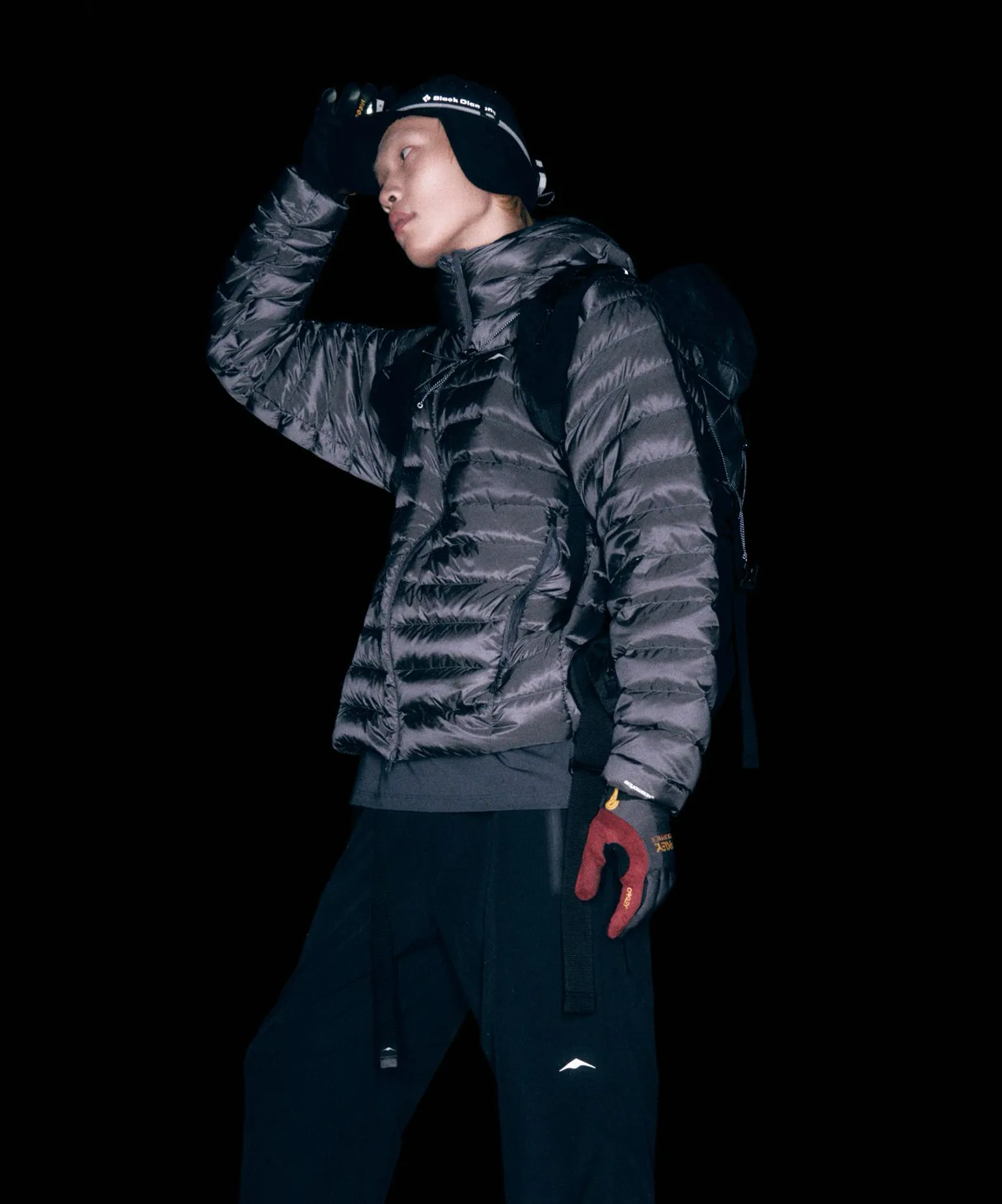 기술이 완성한 편안함