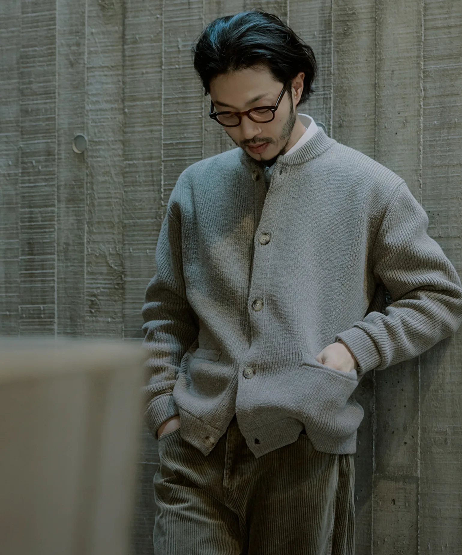 워크웨어의
현대적 해석