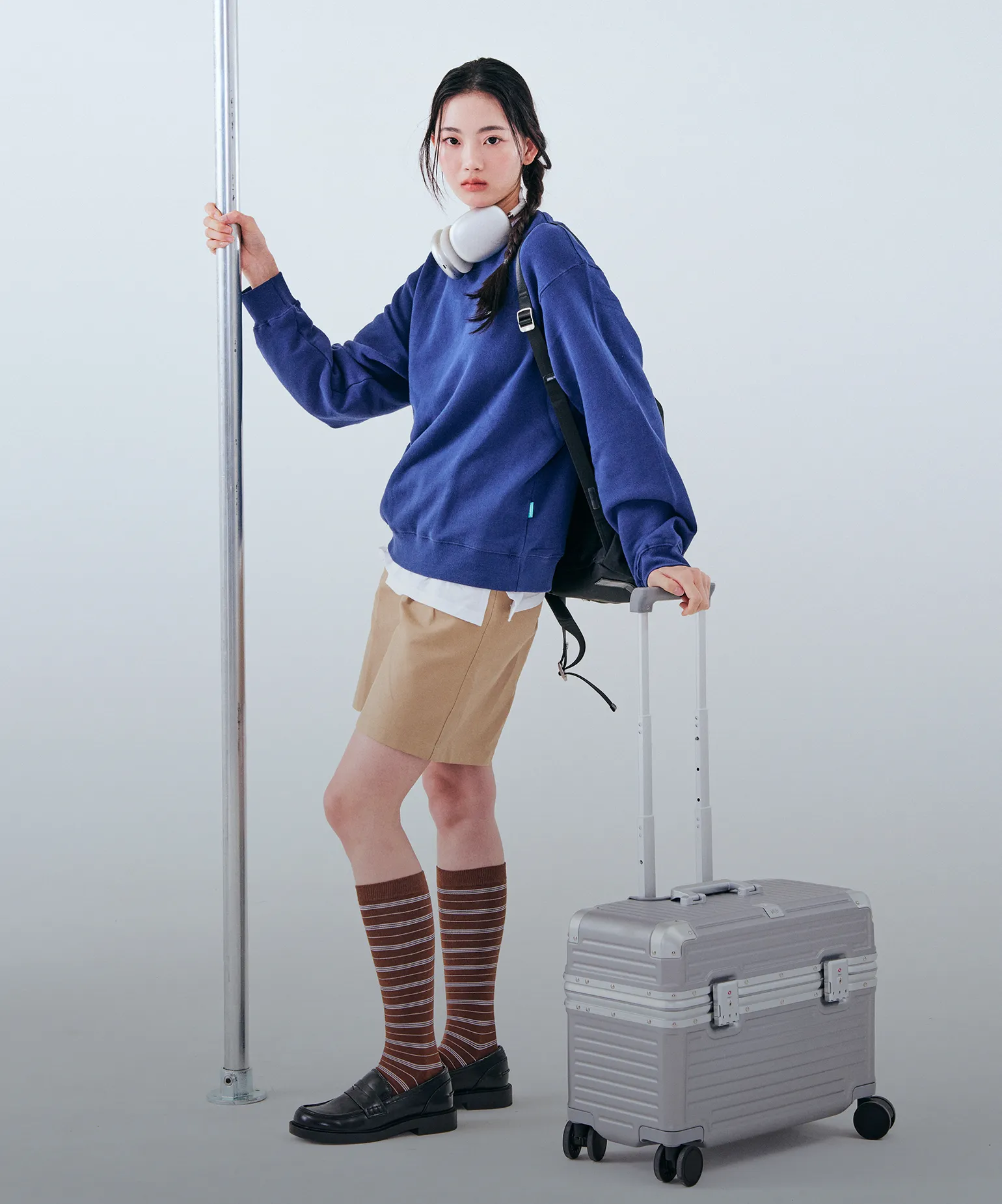 설렘까지 챙겨 떠나요