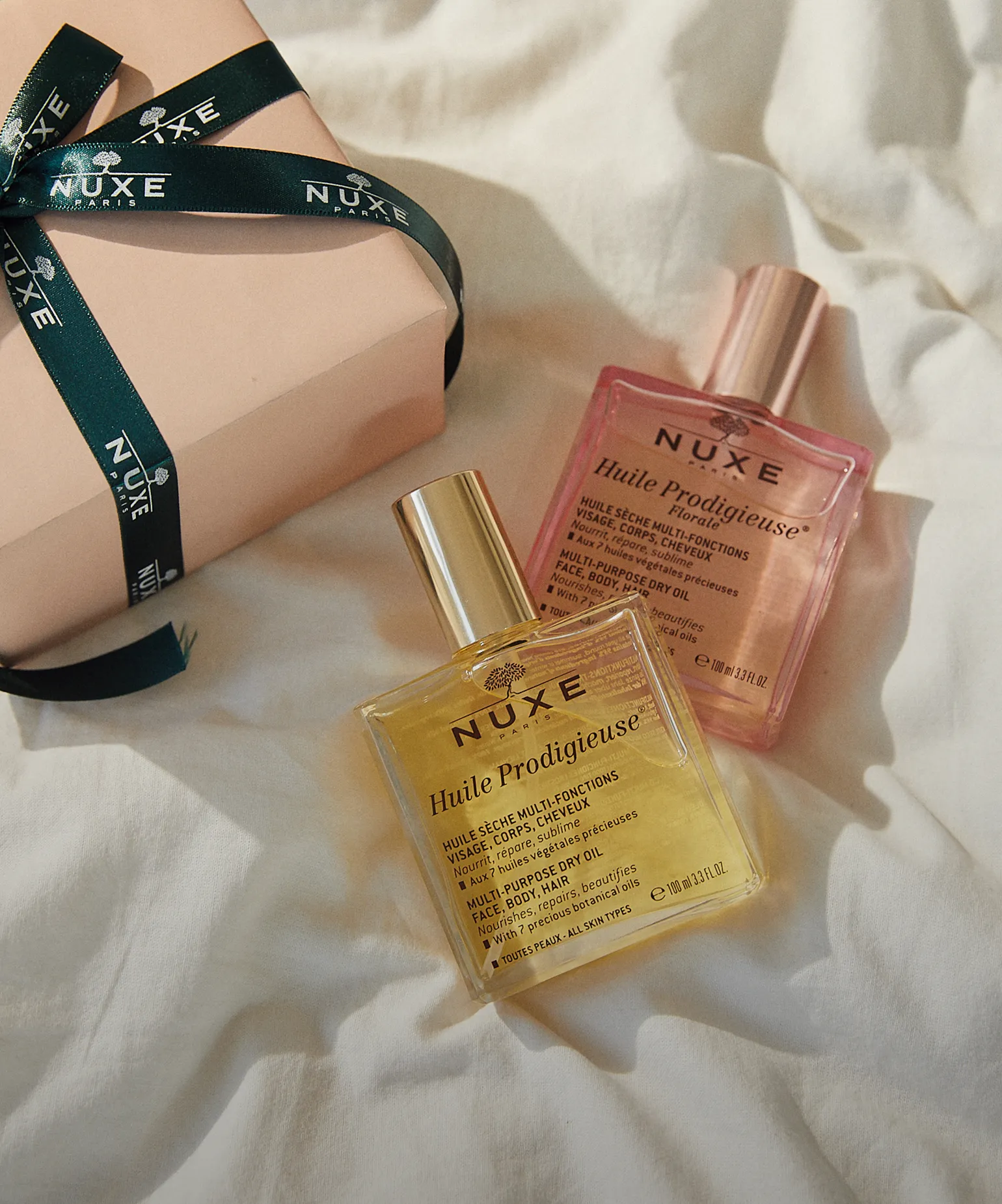 자연이 선물한 보습