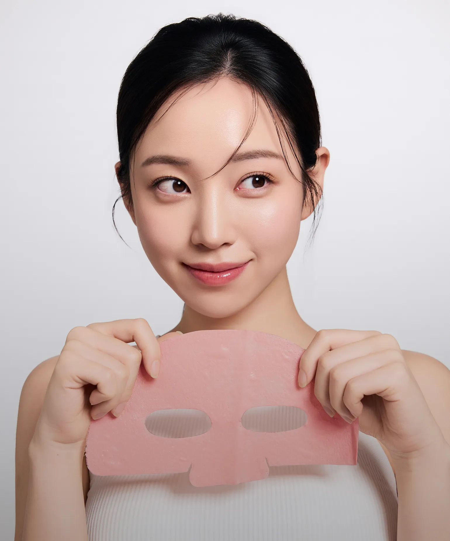 또렷한 윤곽의 완성