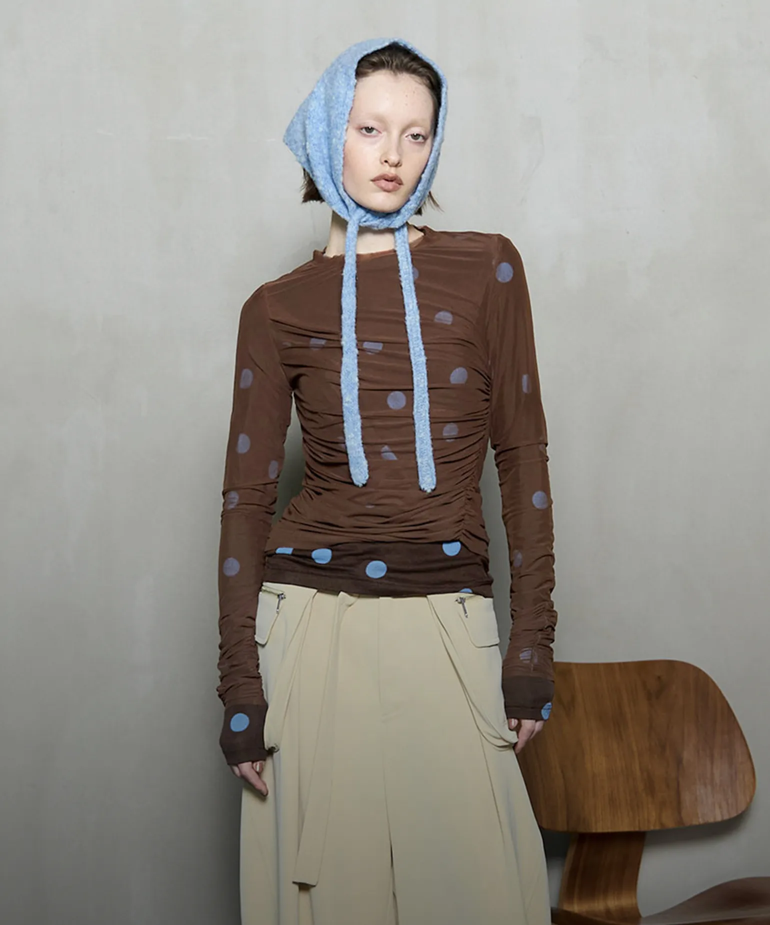 미리 보는
글로벌 트렌트