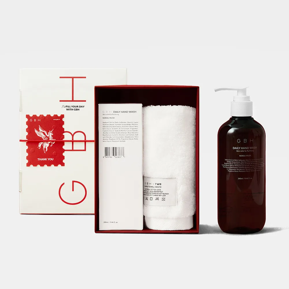 아직 늦지 않은 설 선물