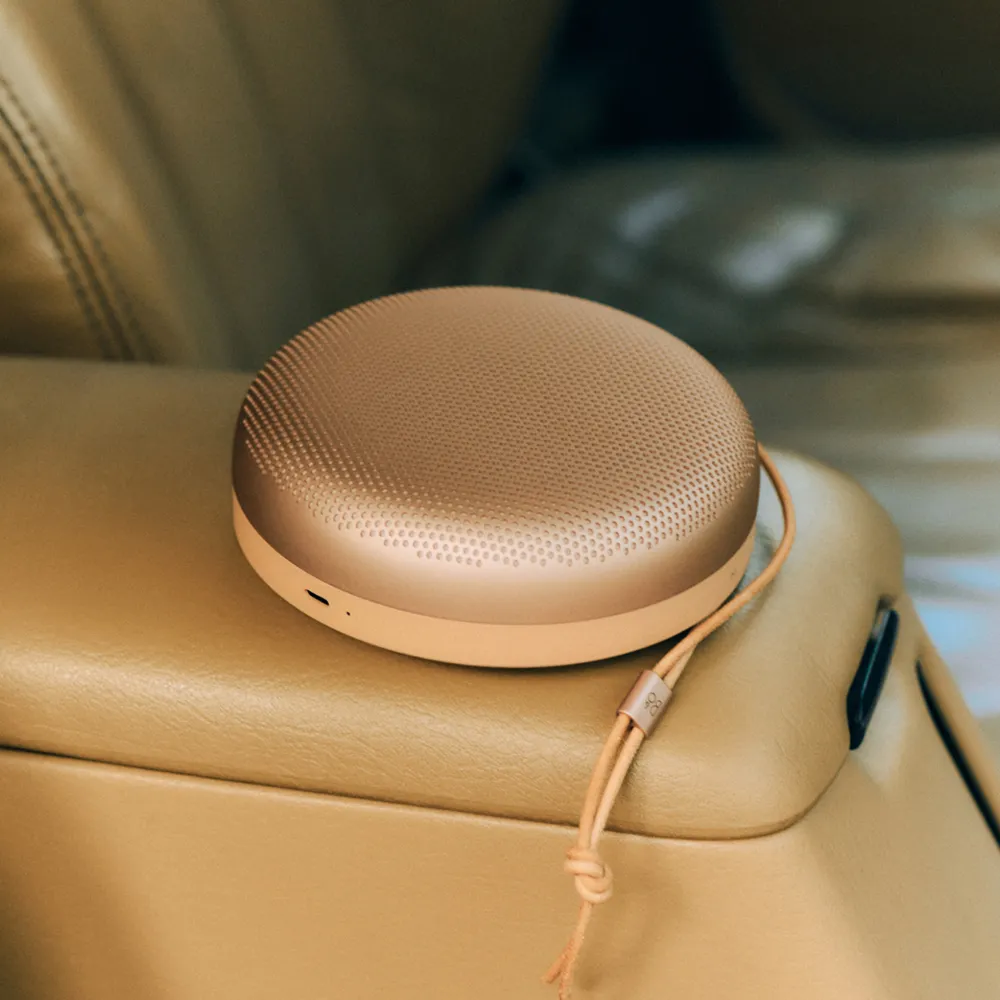 소리의 여운을 담아