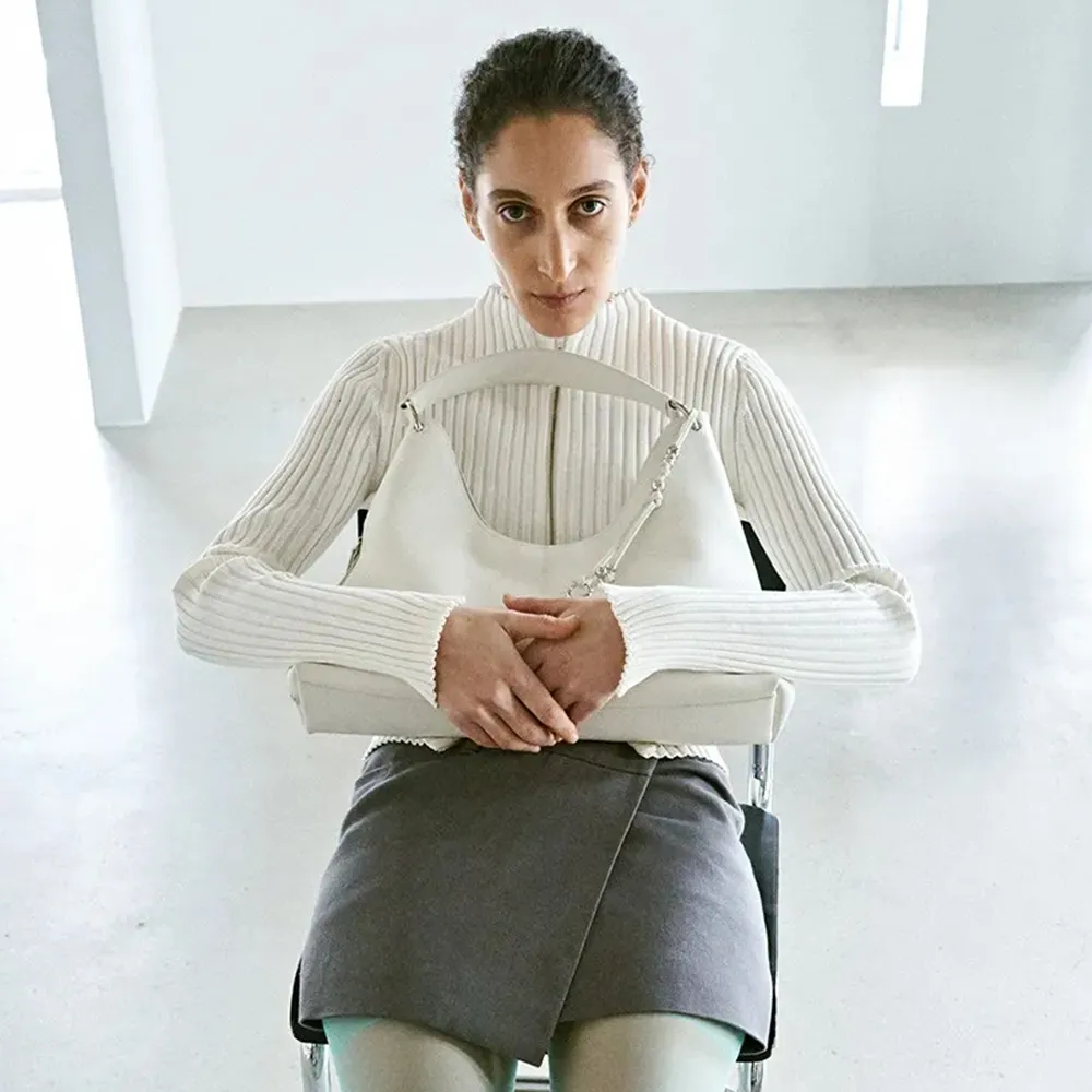 현대 여성의 새로운 삶