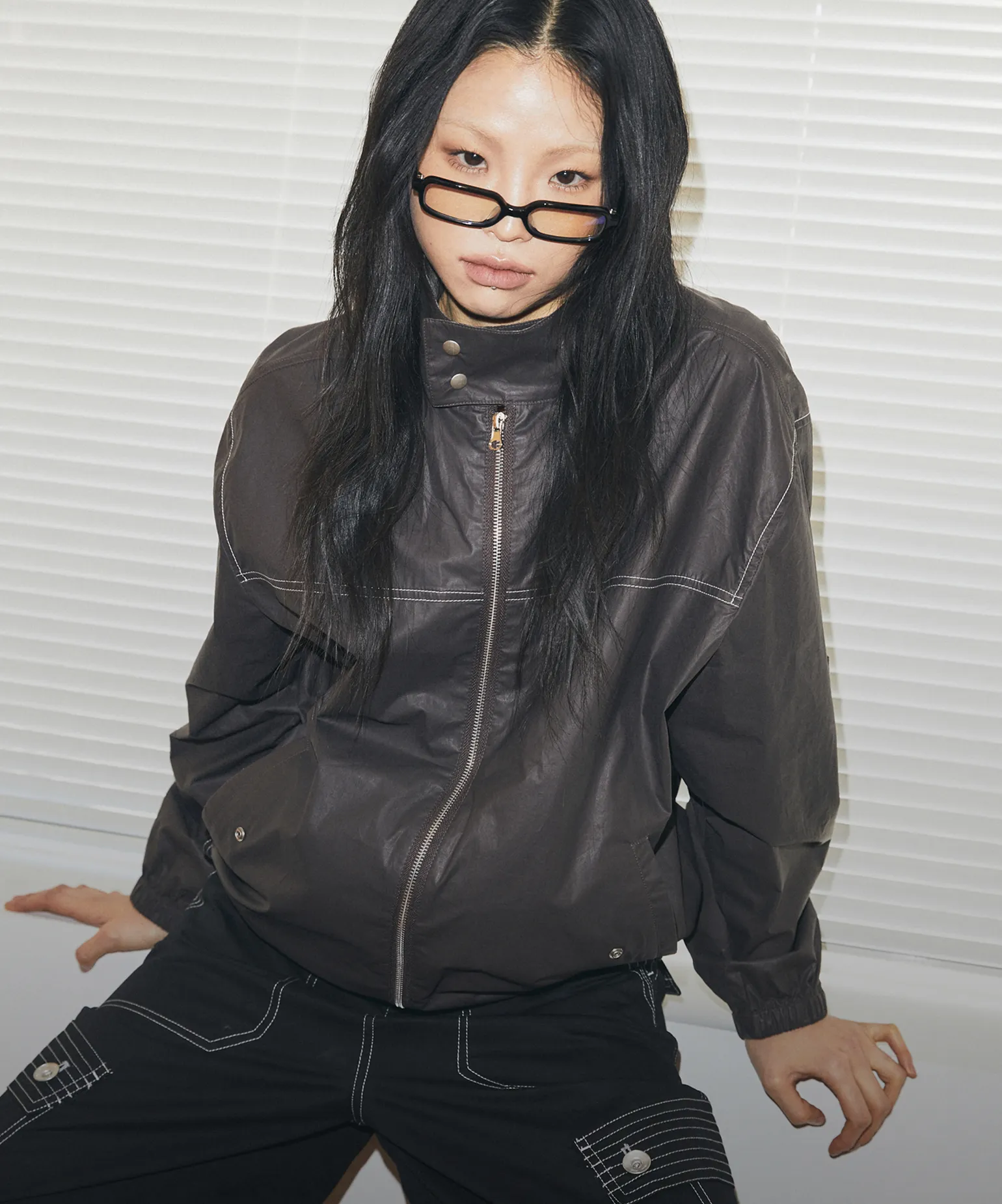 문화와 개성의
믹스 매치