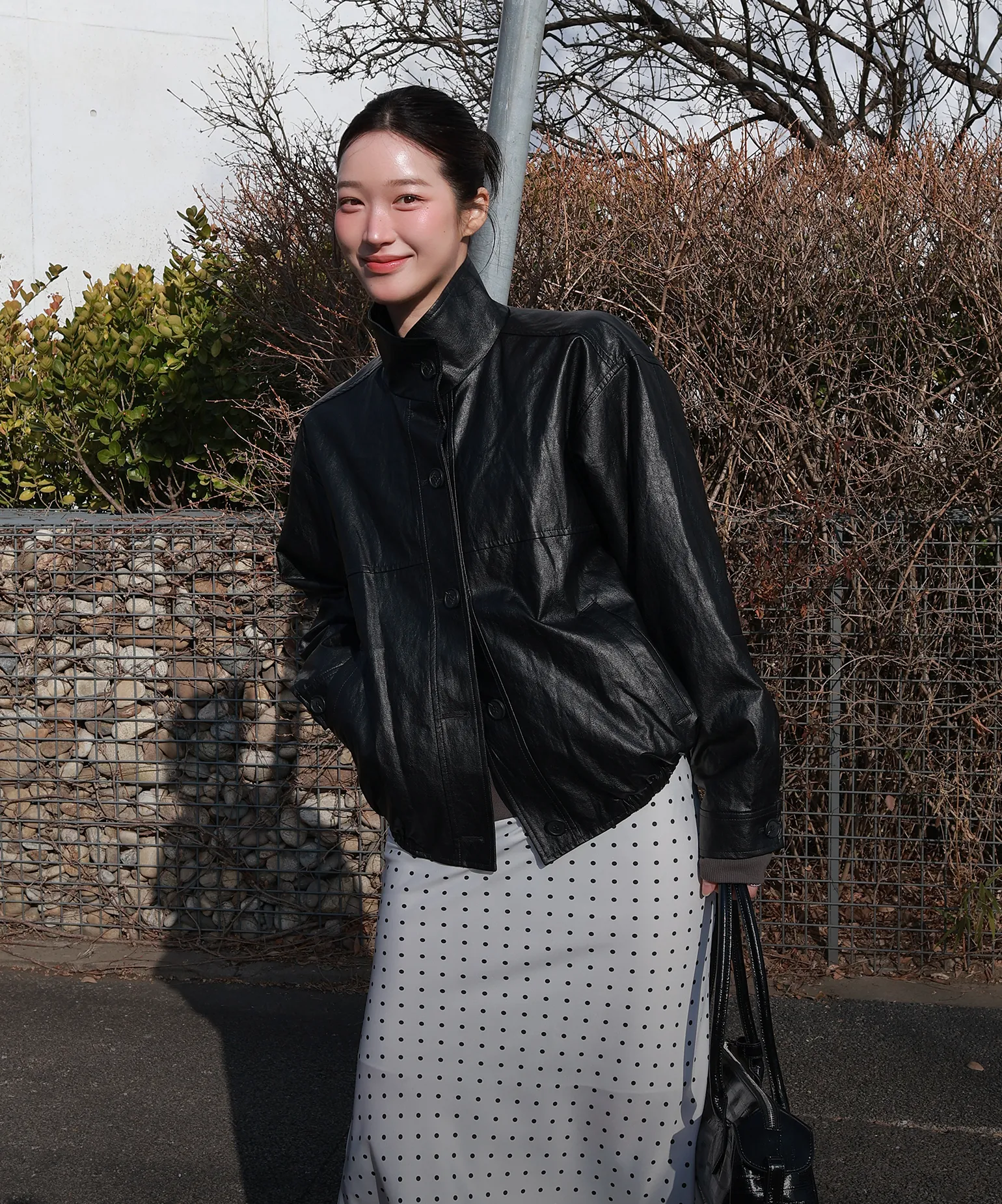 사랑스러운 따스함