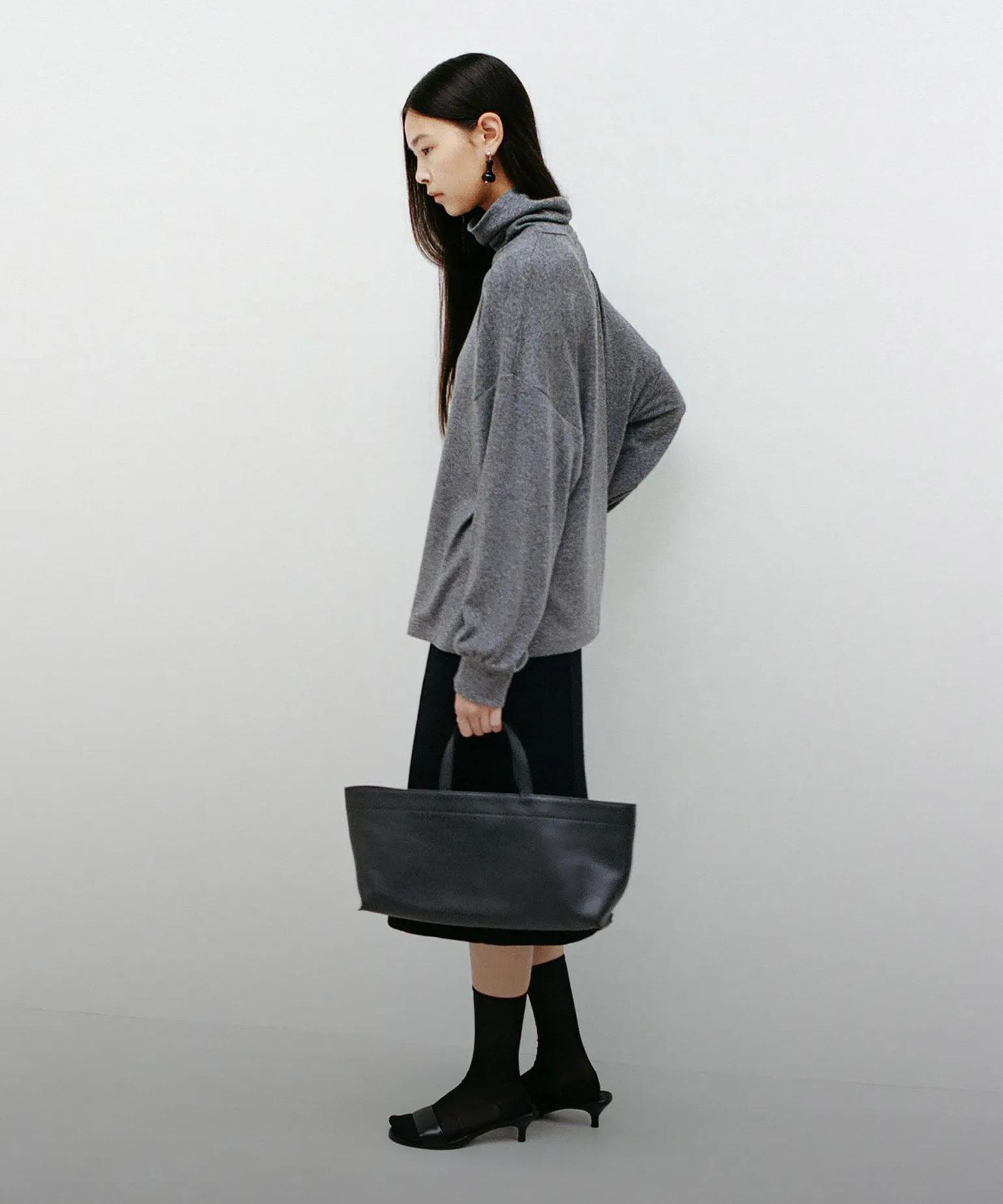 본질에 집중한 디자인