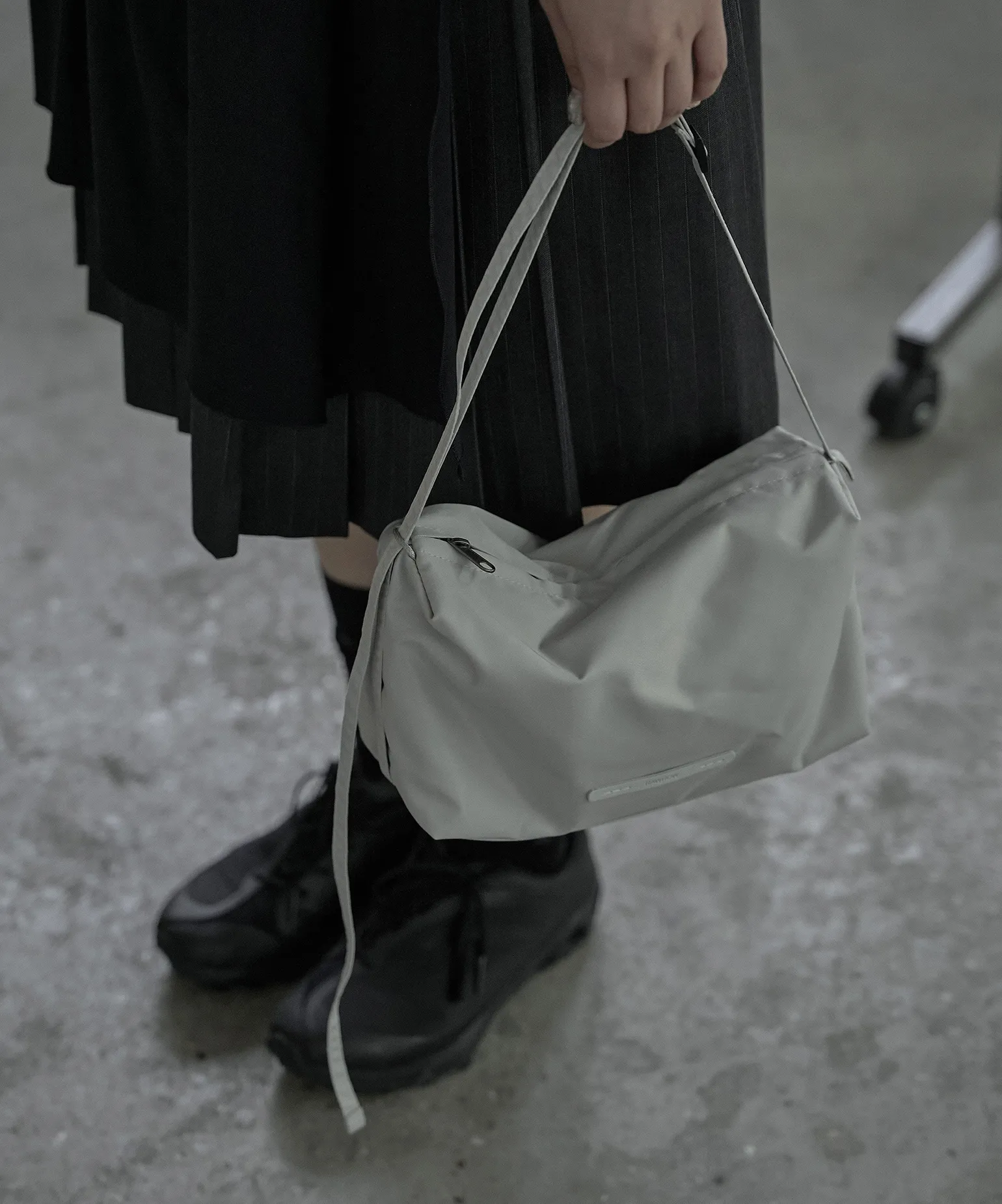 손이 먼저 가는 데일리백