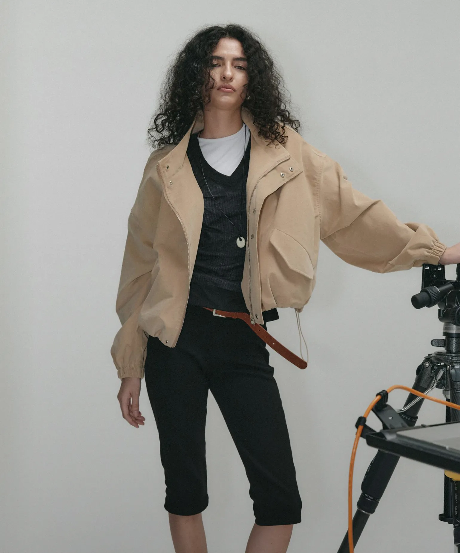 고전적인 멋의 재해석