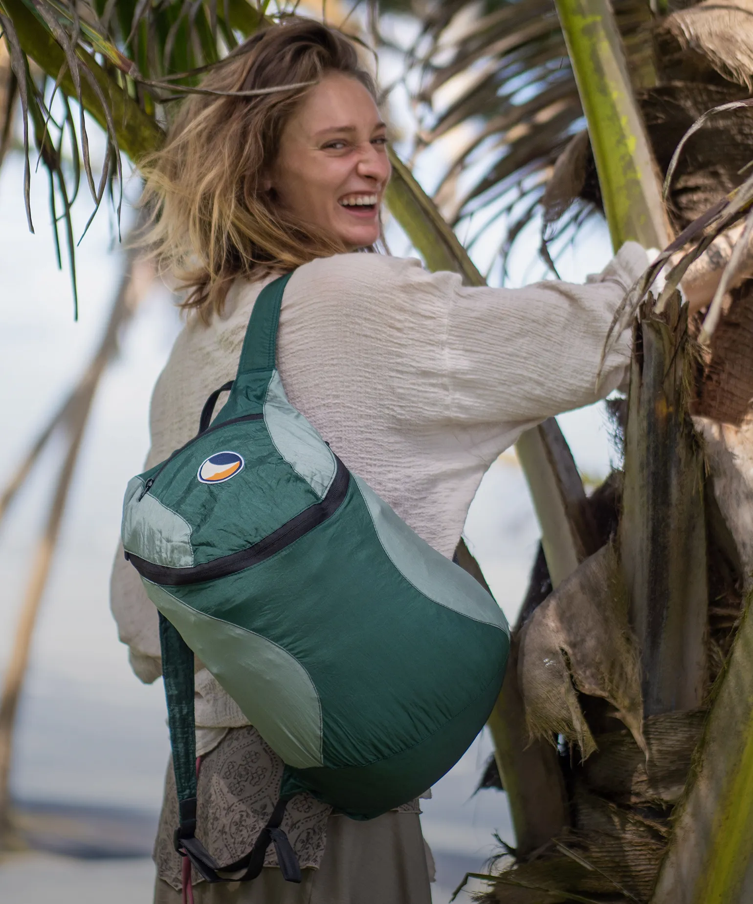 여행 같은 일상의 시작