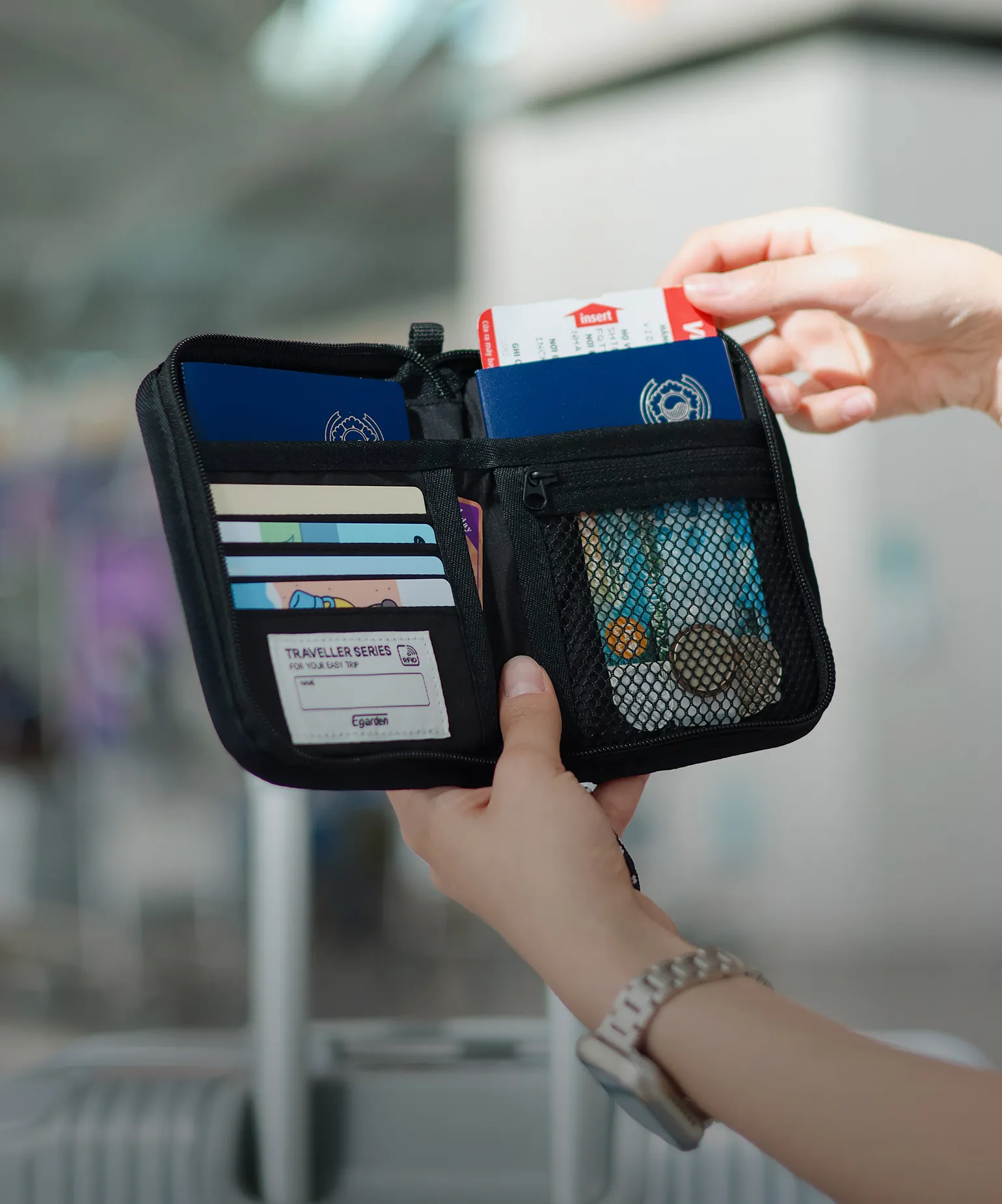 연휴에 떠날 계획이라면