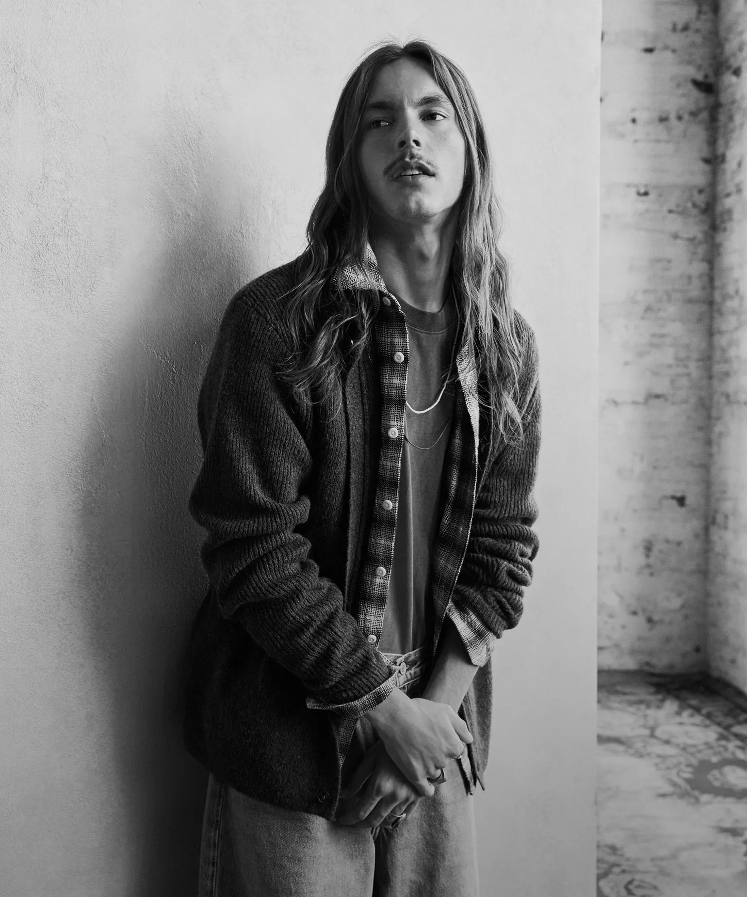 다시 돌아온
데님의 아이콘