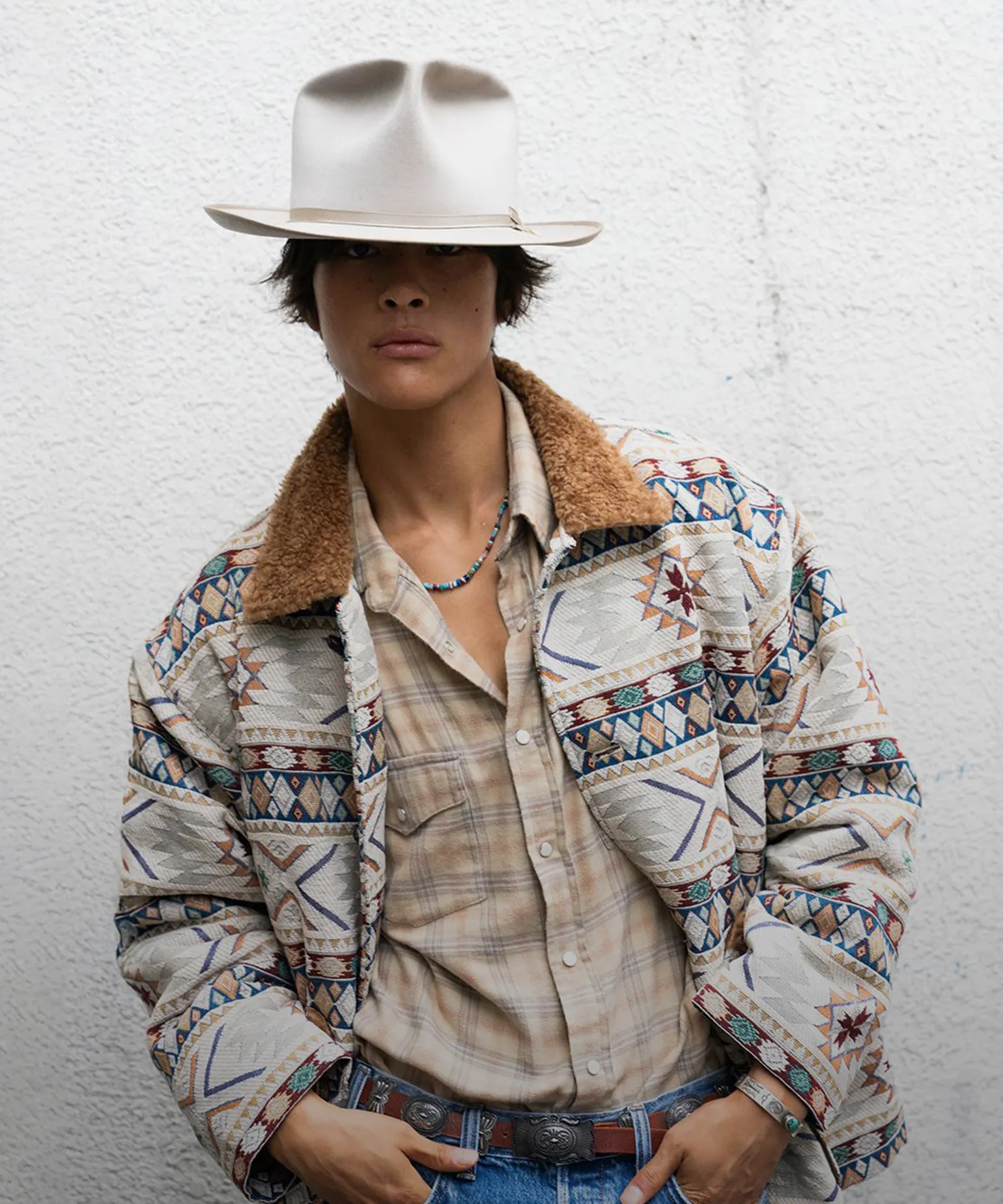 시대를 관통한 멋