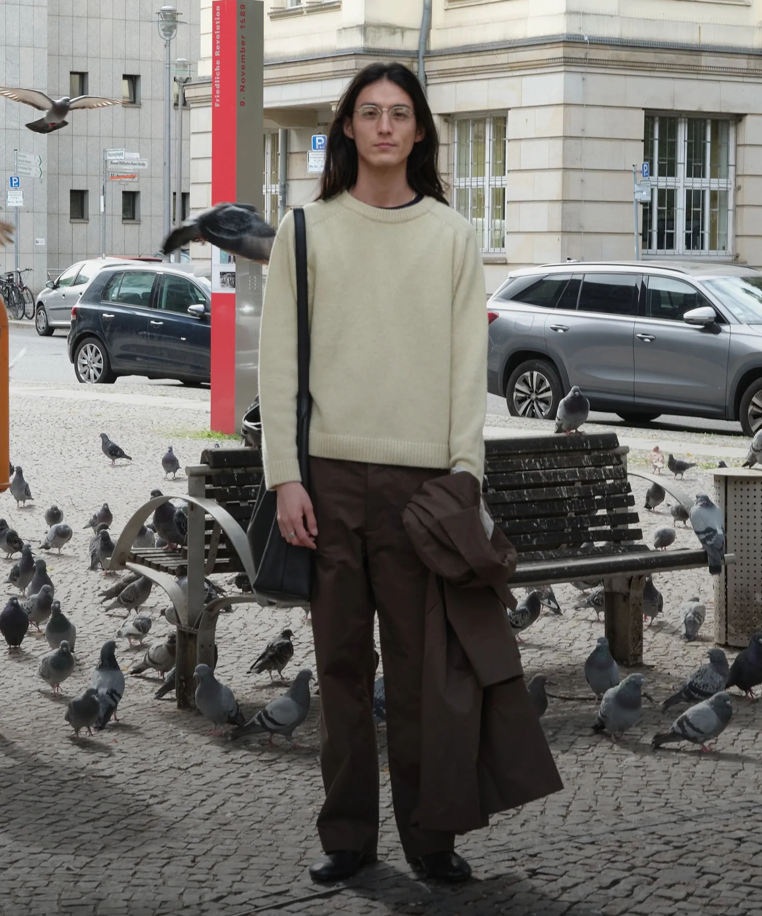 밀레니얼 감성의 매력