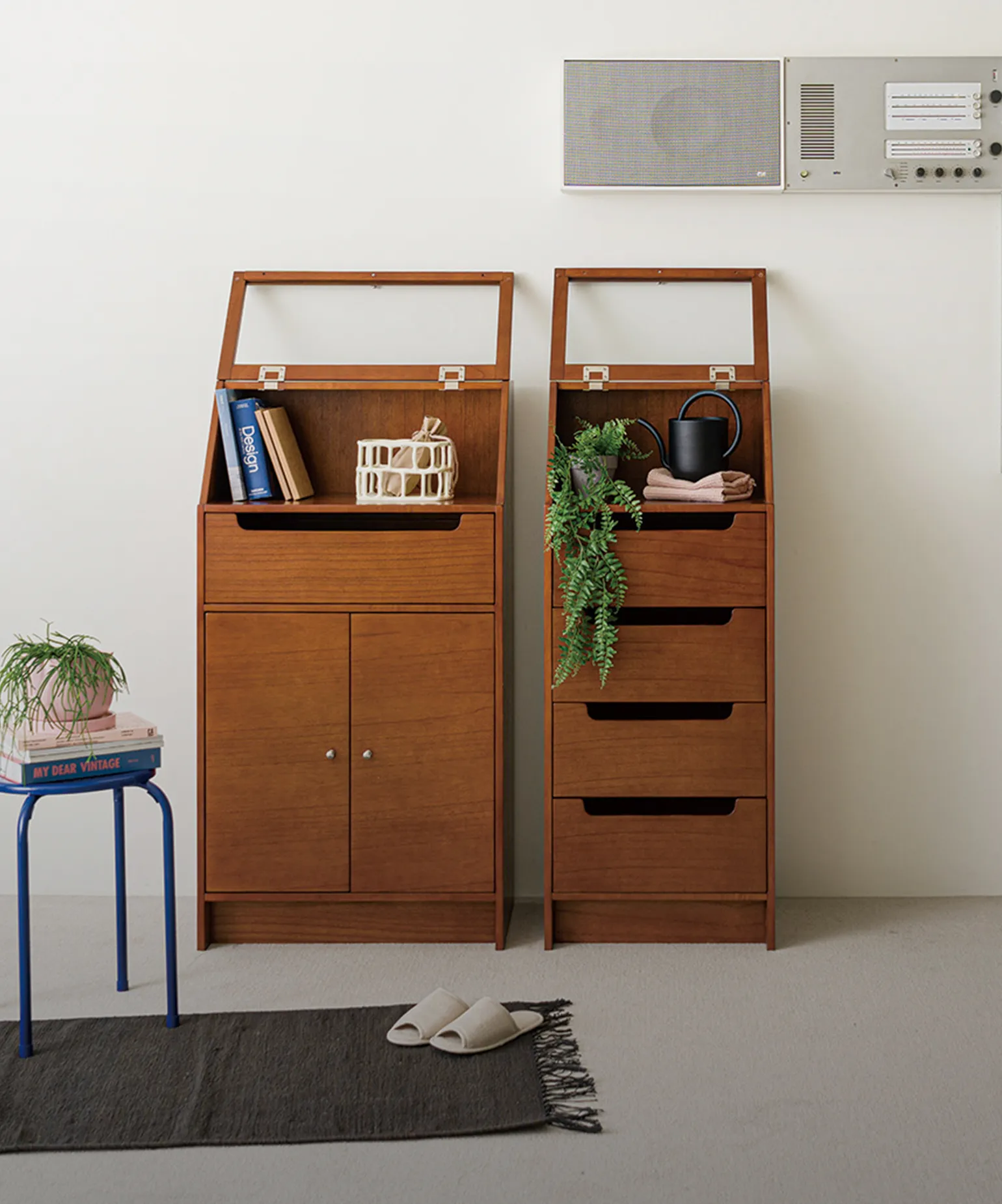 가볍게 바꾸는 공간